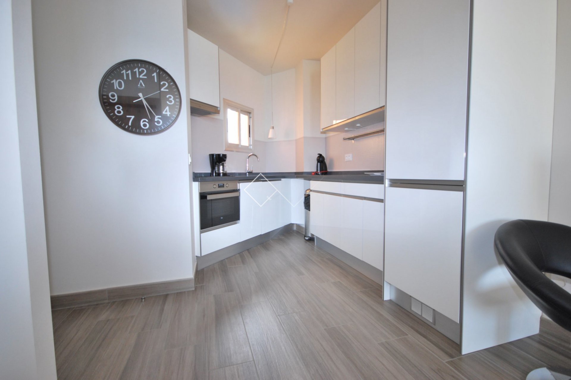 Resale - Appartement / Flat - Calpe - Strand