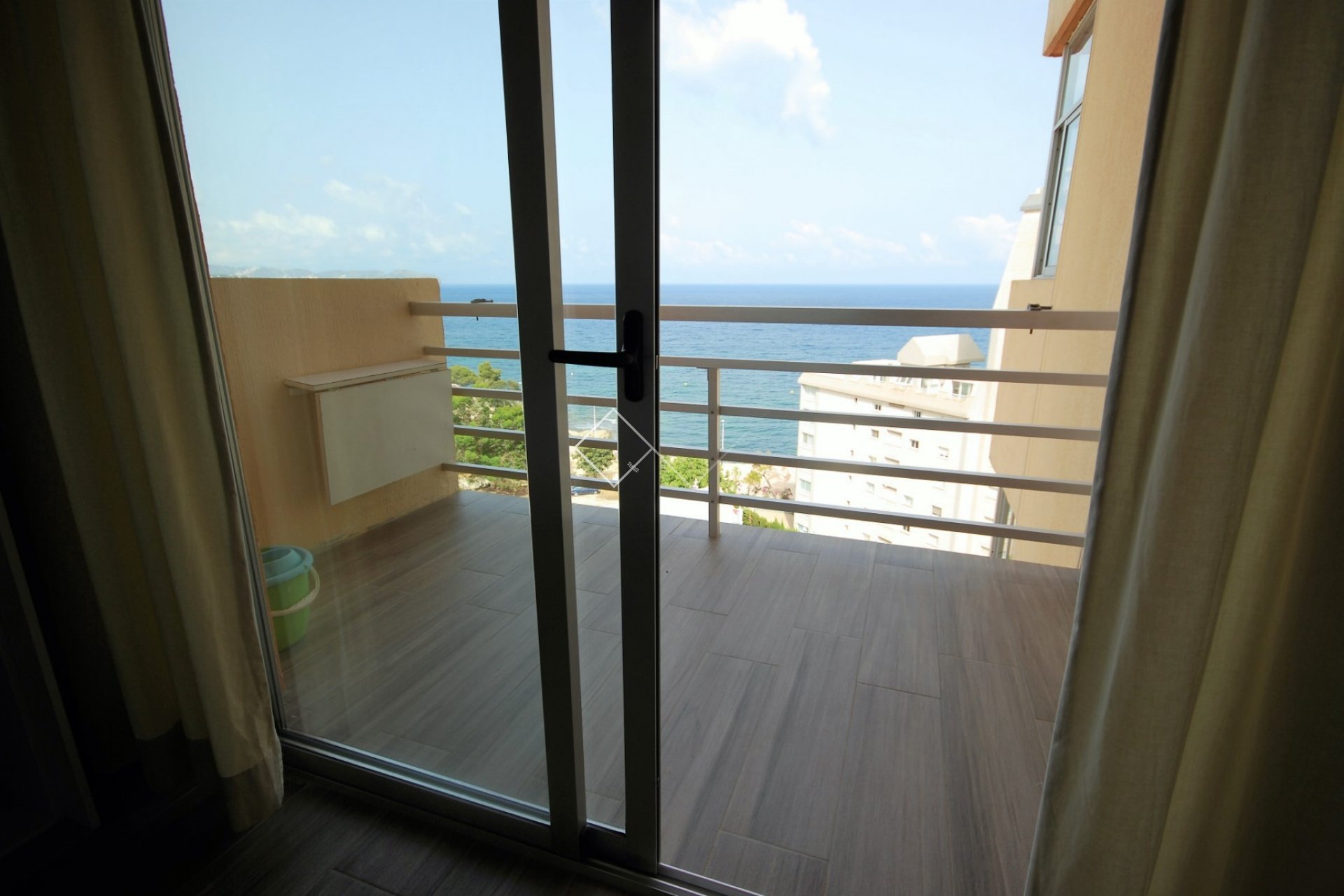 Resale - Appartement / Flat - Calpe - Strand