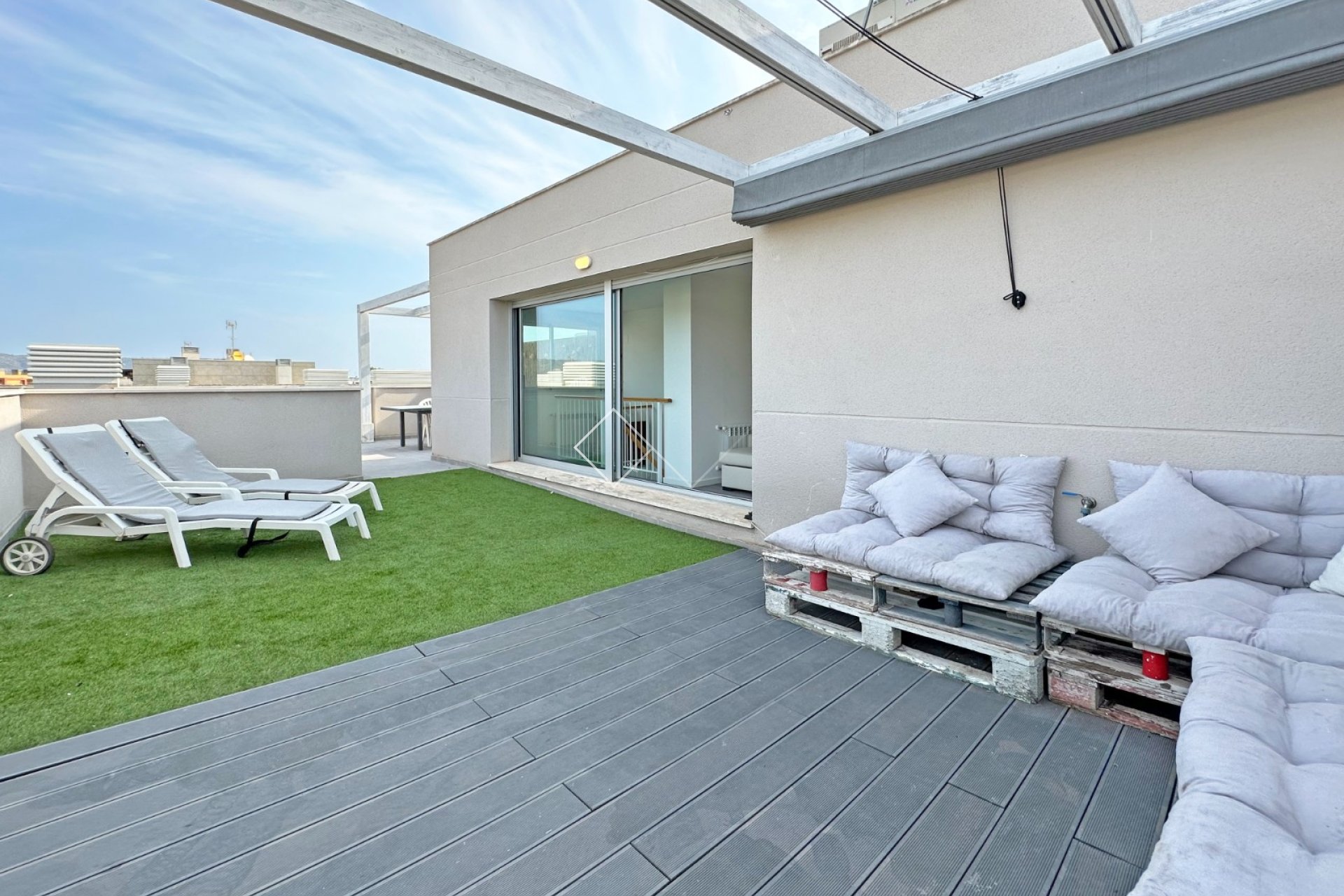 Resale - Appartement / Flat - Jávea/Xàbia - Arenal