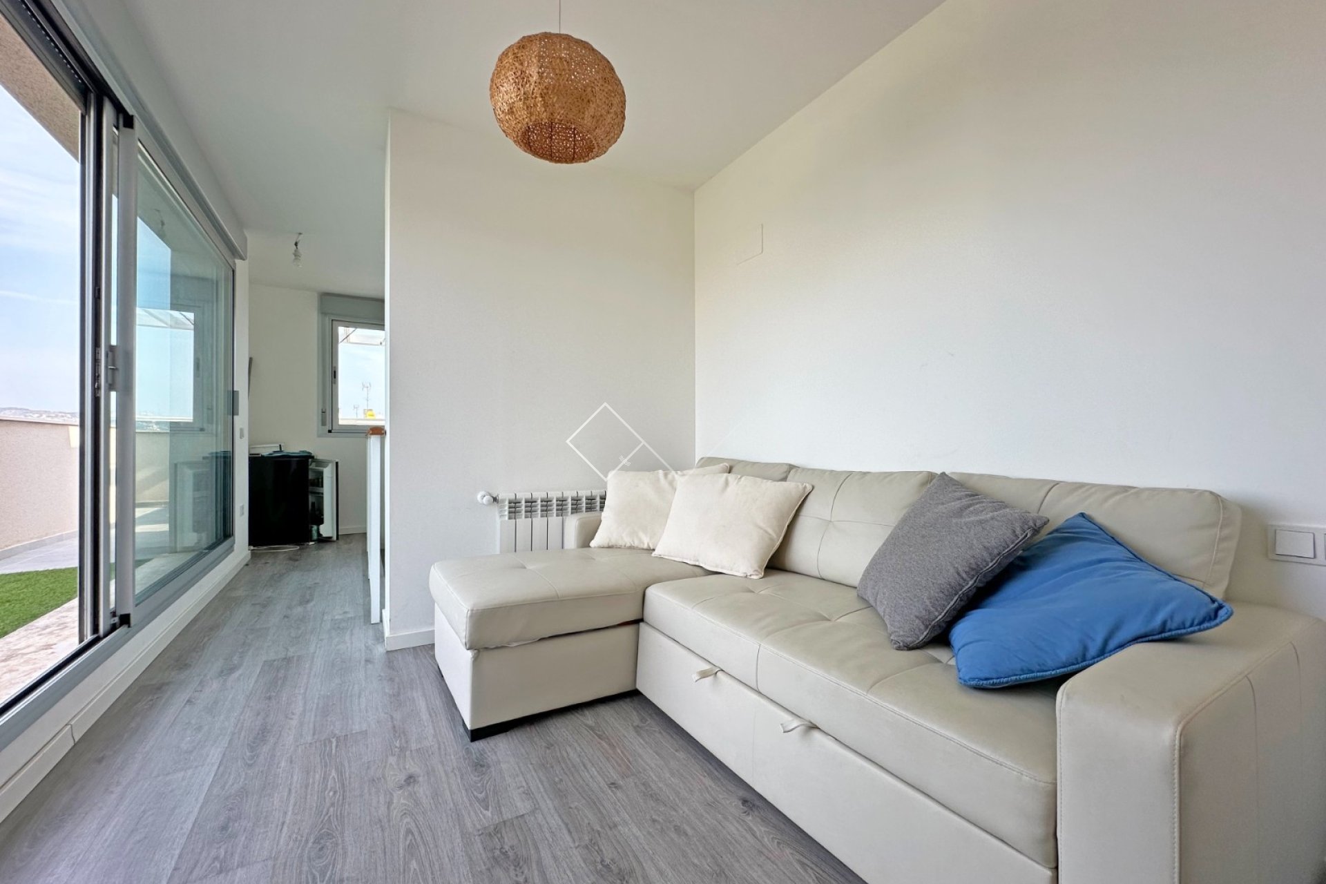 Resale - Appartement / Flat - Jávea/Xàbia - Arenal