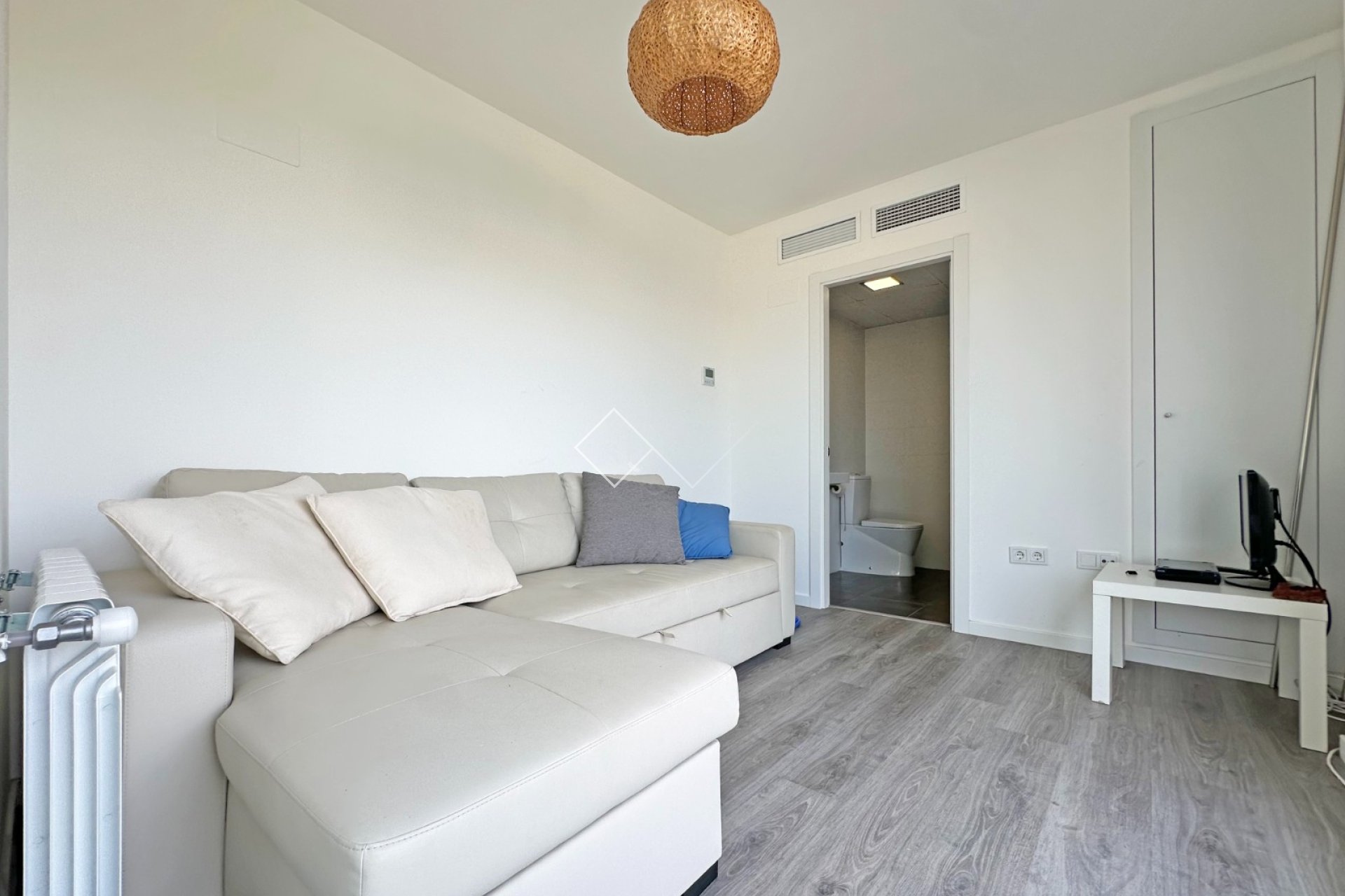 Resale - Appartement / Flat - Jávea/Xàbia - Arenal