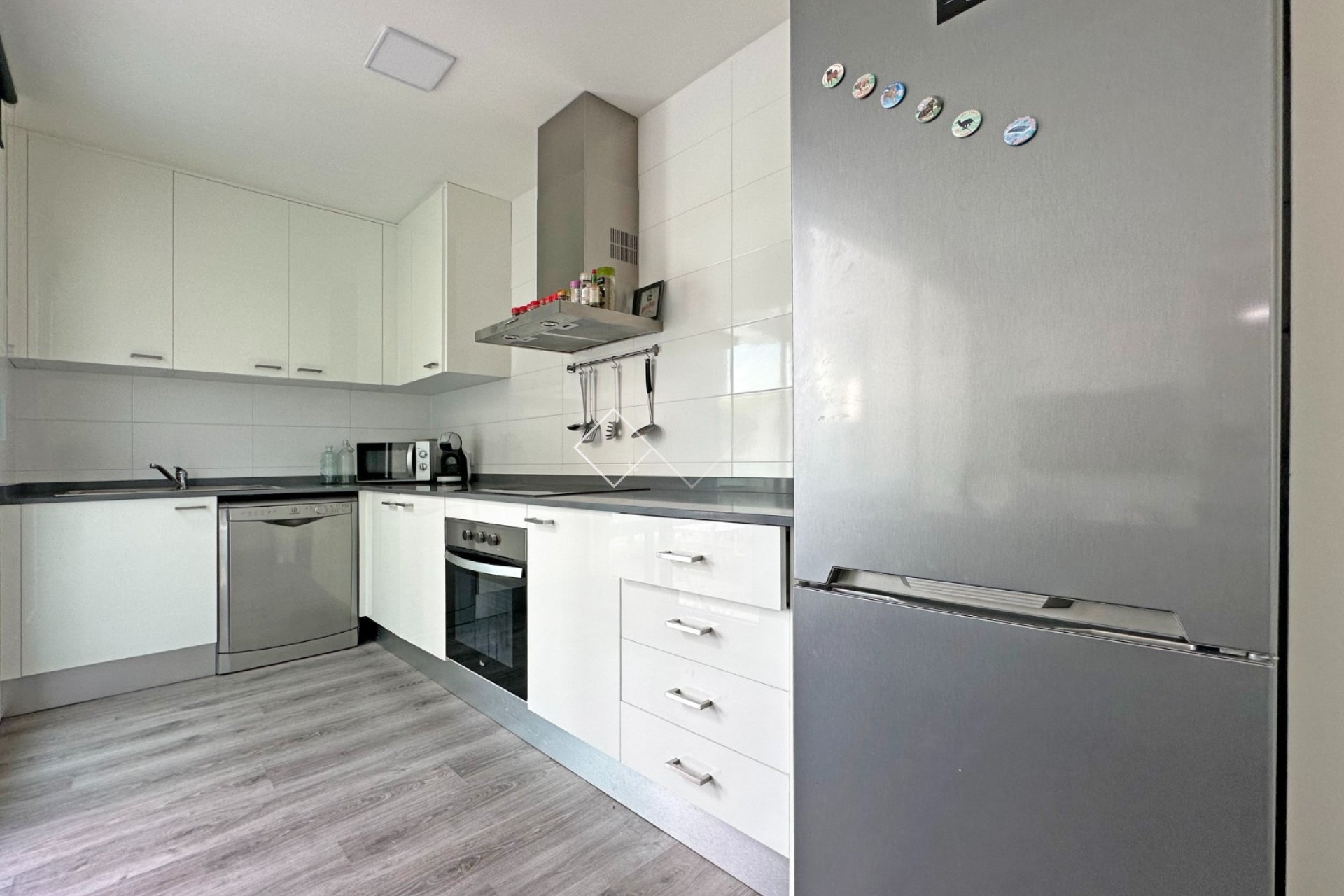 Resale - Appartement / Flat - Jávea/Xàbia - Arenal