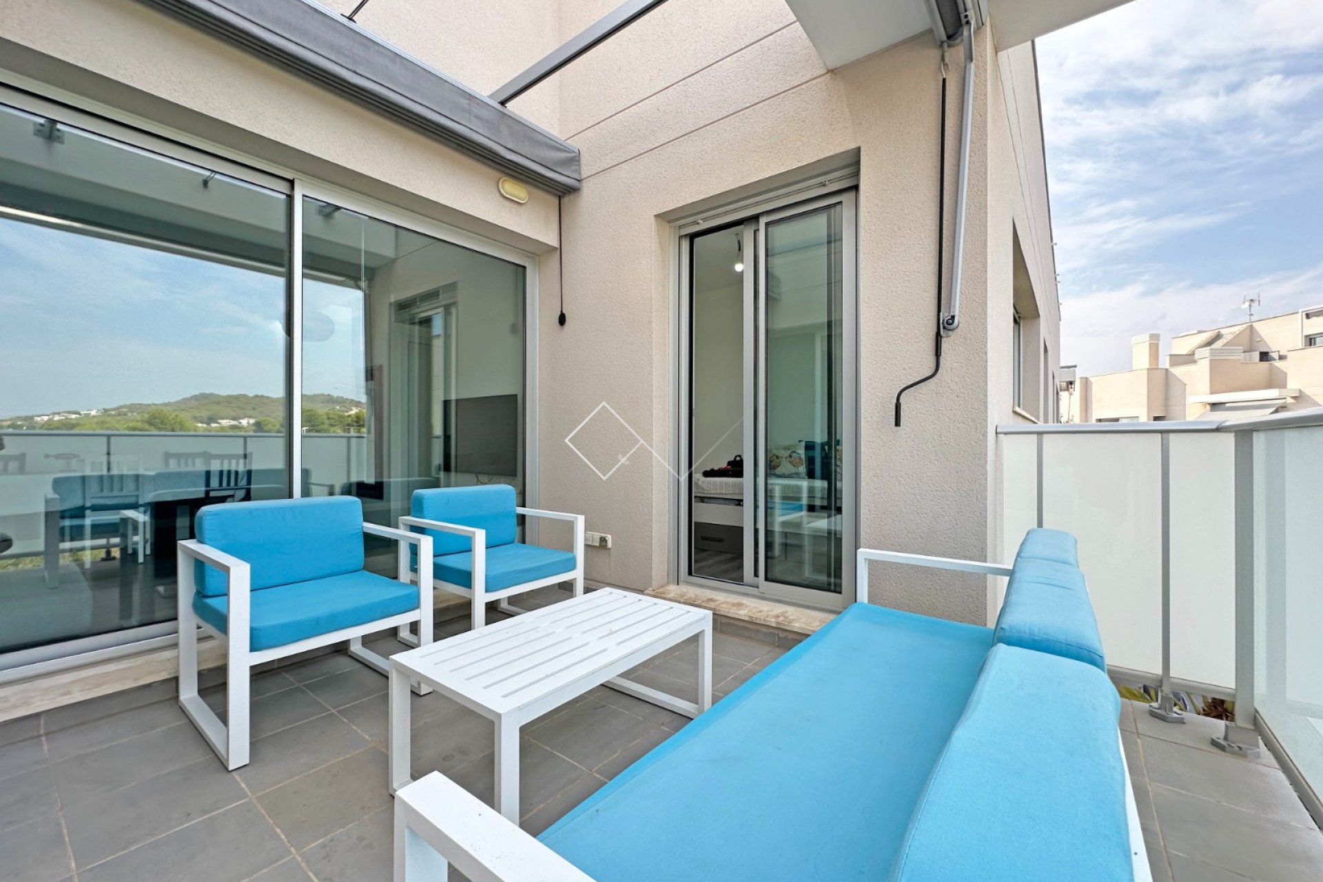 Resale - Appartement / Flat - Jávea/Xàbia - Arenal