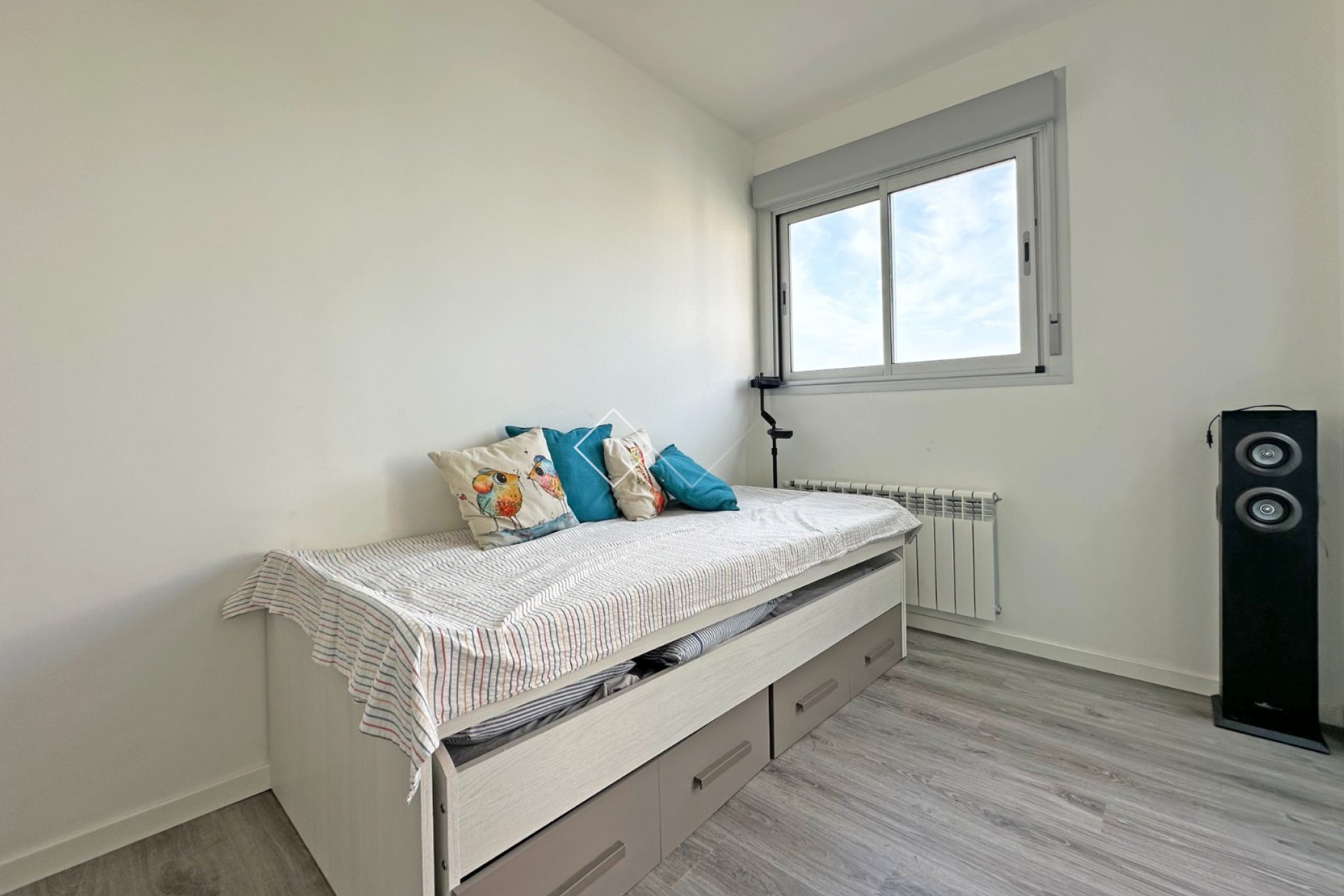 Resale - Appartement / Flat - Jávea/Xàbia - Arenal