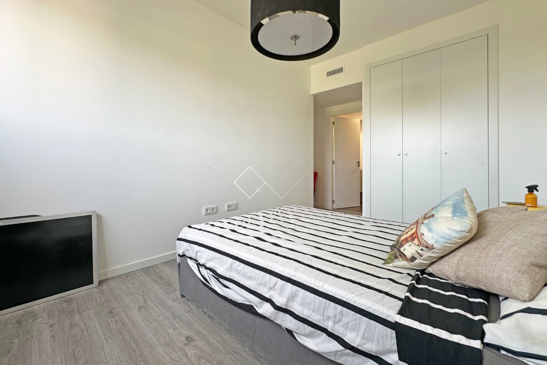 Resale - Appartement / Flat - Jávea/Xàbia - Arenal