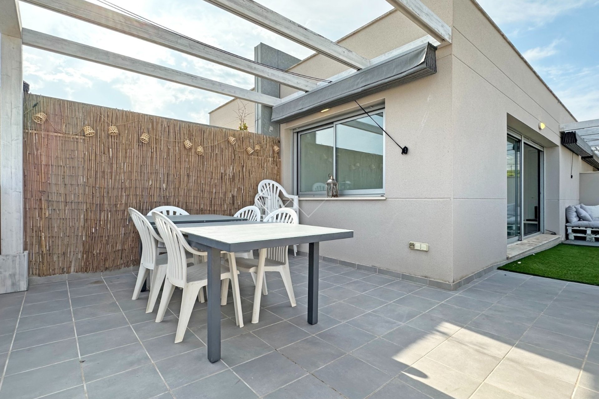 Resale - Appartement / Flat - Jávea/Xàbia - Arenal