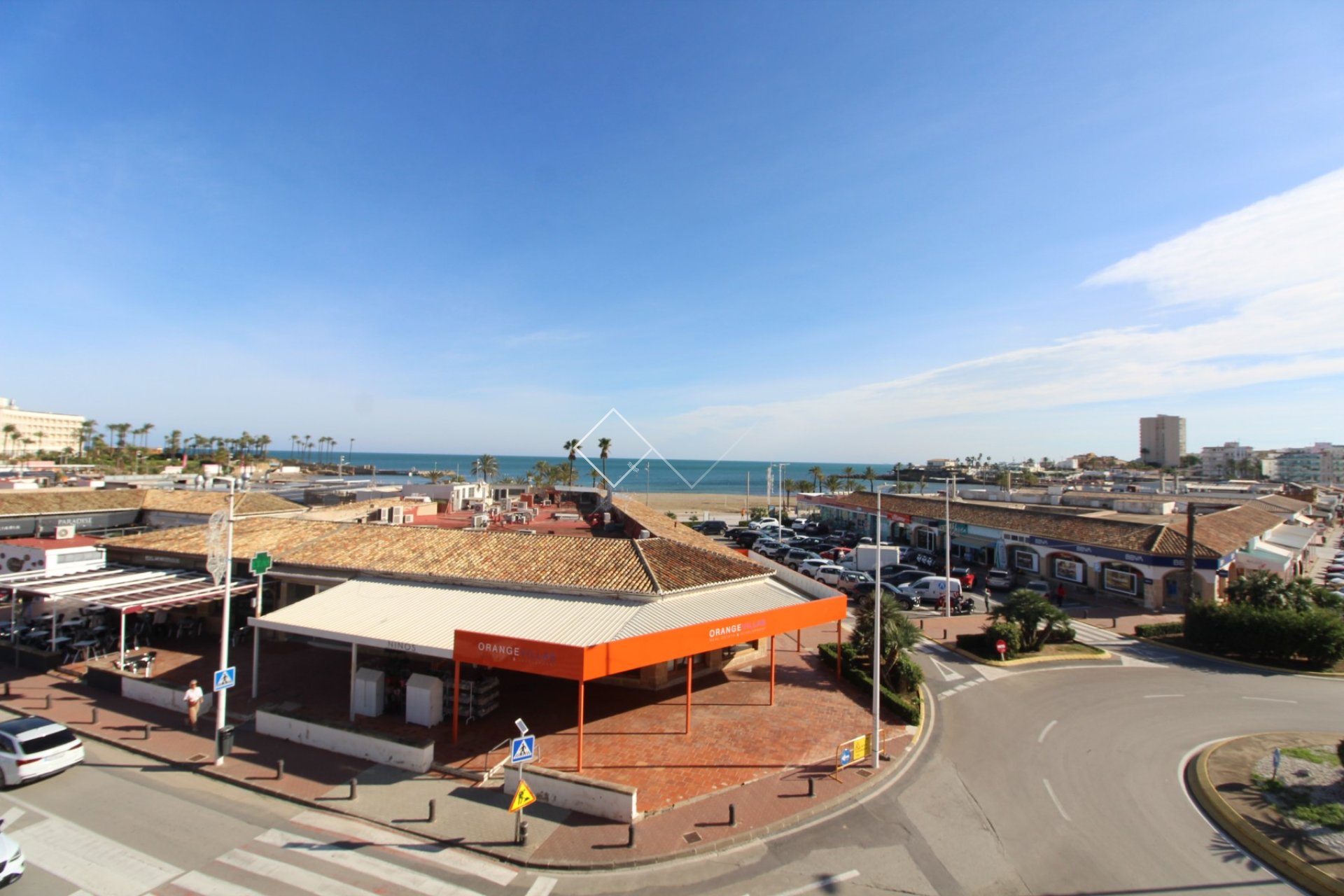 Resale - Appartement / Flat - Jávea/Xàbia - Arenal