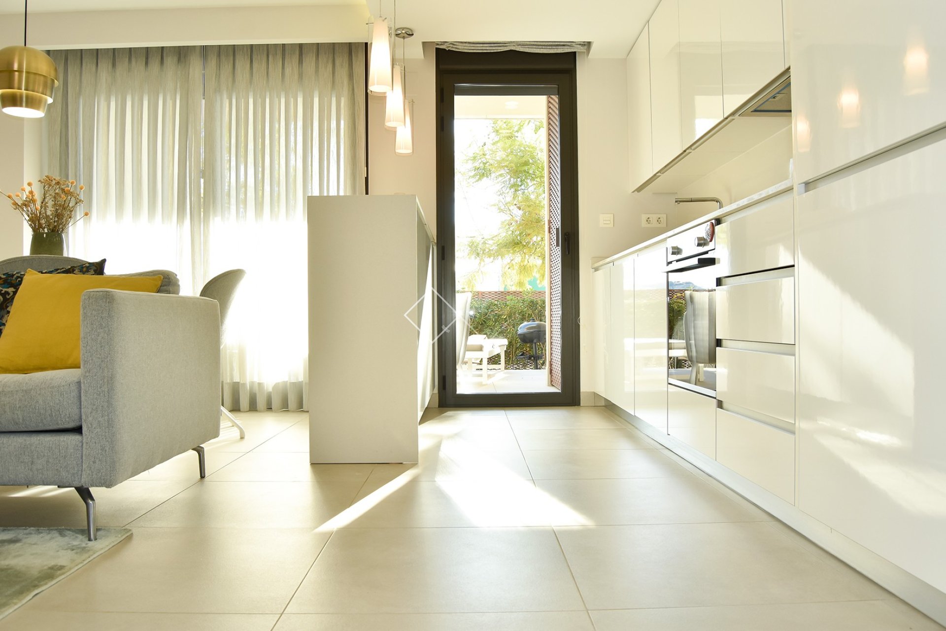 Resale - Appartement / Flat - Jávea/Xàbia - Arenal