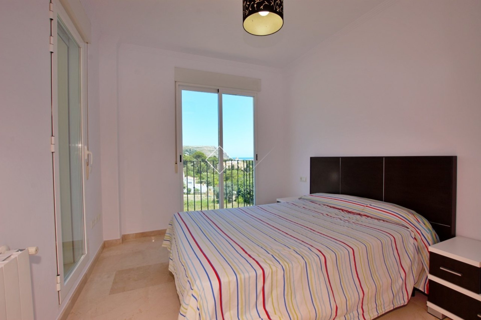 Resale - Appartement / Flat - Jávea/Xàbia - Centro