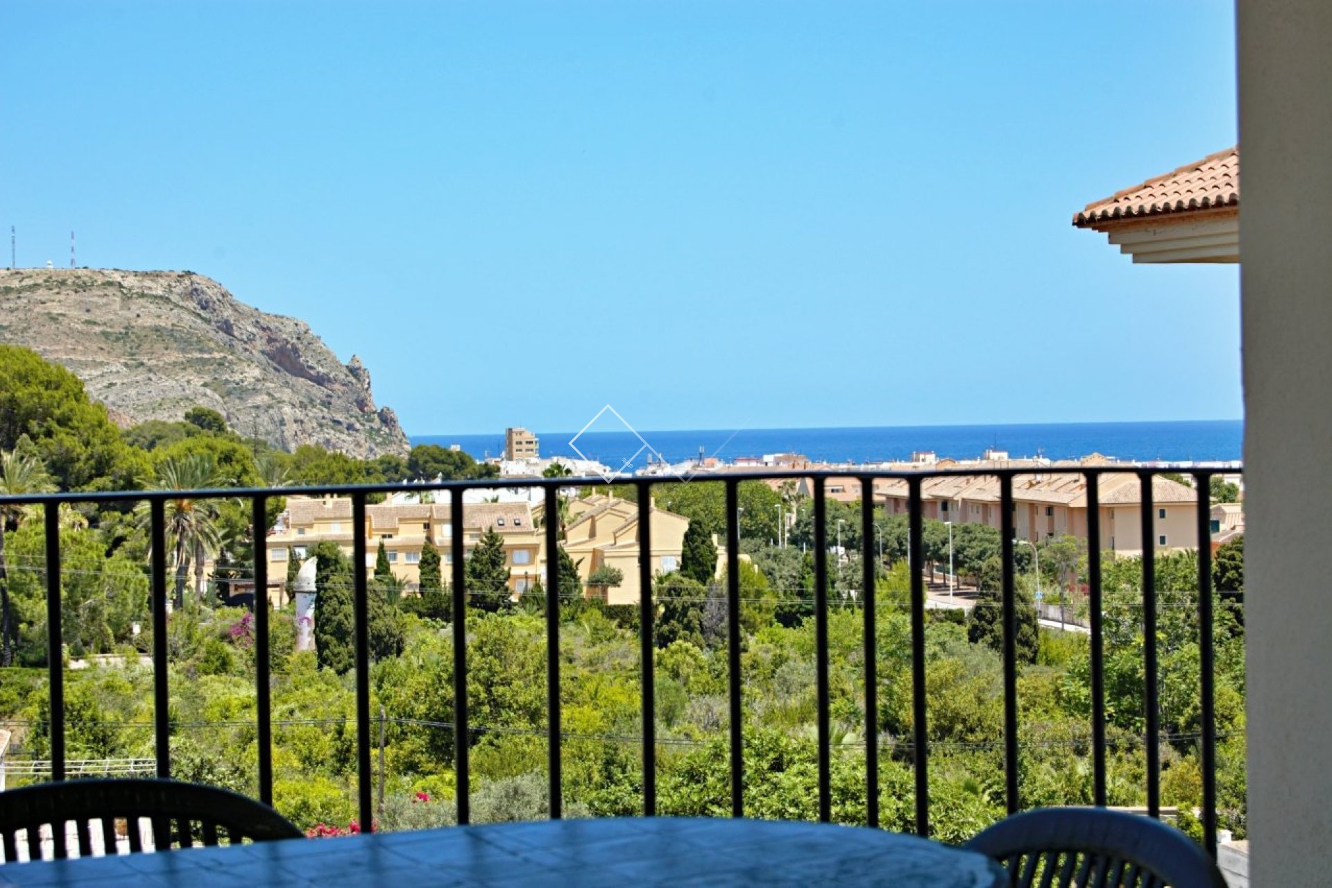 Resale - Appartement / Flat - Jávea/Xàbia - Centro