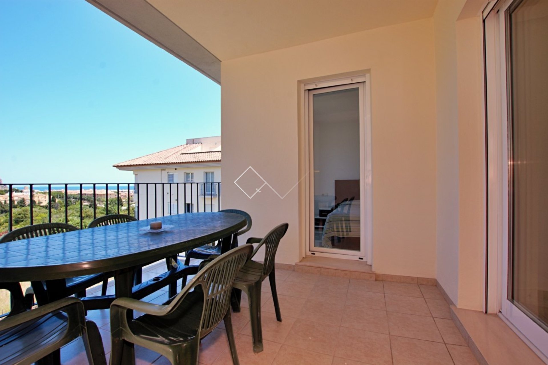 Resale - Appartement / Flat - Jávea/Xàbia - Centro