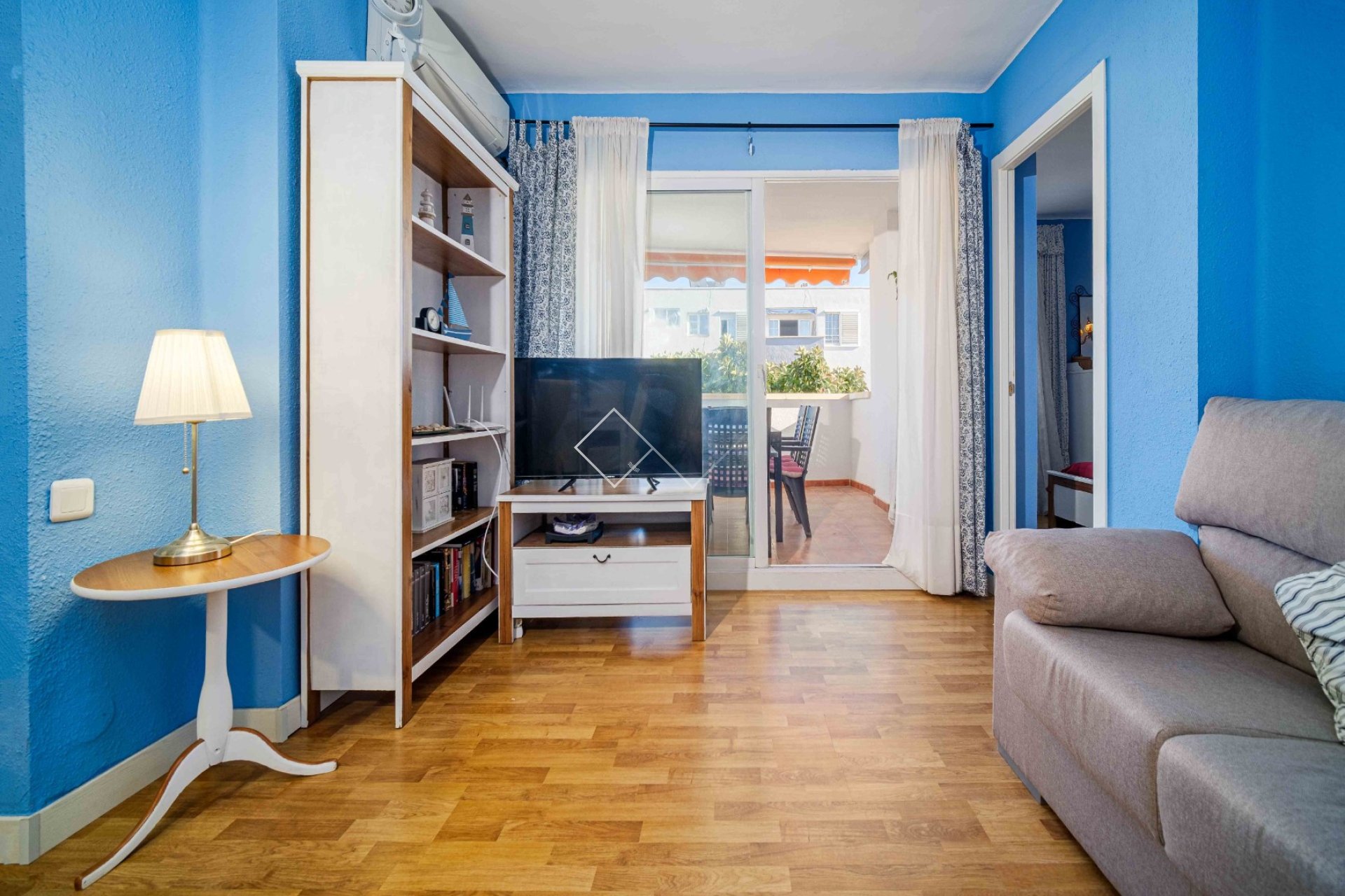 Resale - Appartement / Flat - Jávea/Xàbia - El Arenal