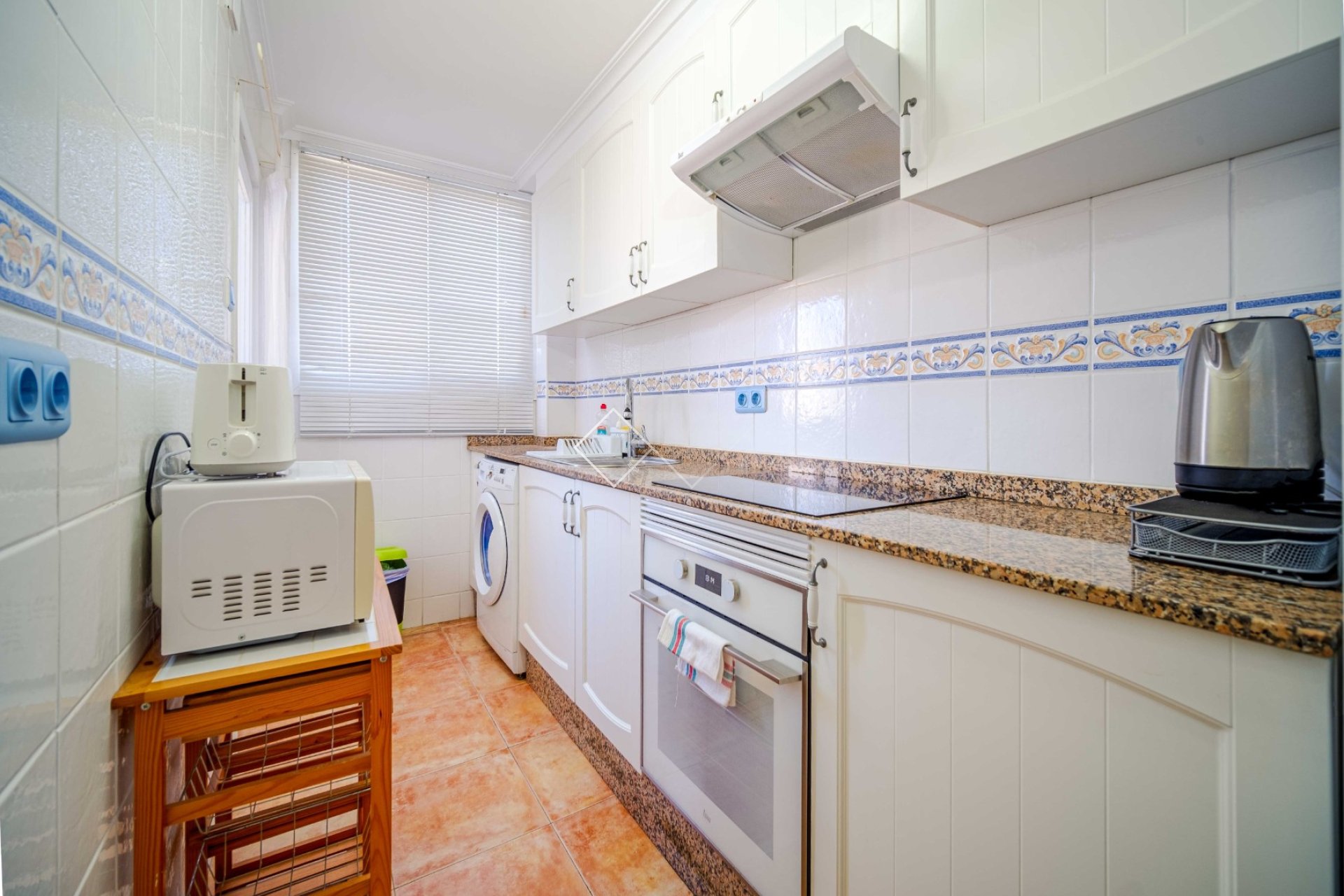 Resale - Appartement / Flat - Jávea/Xàbia - El Arenal