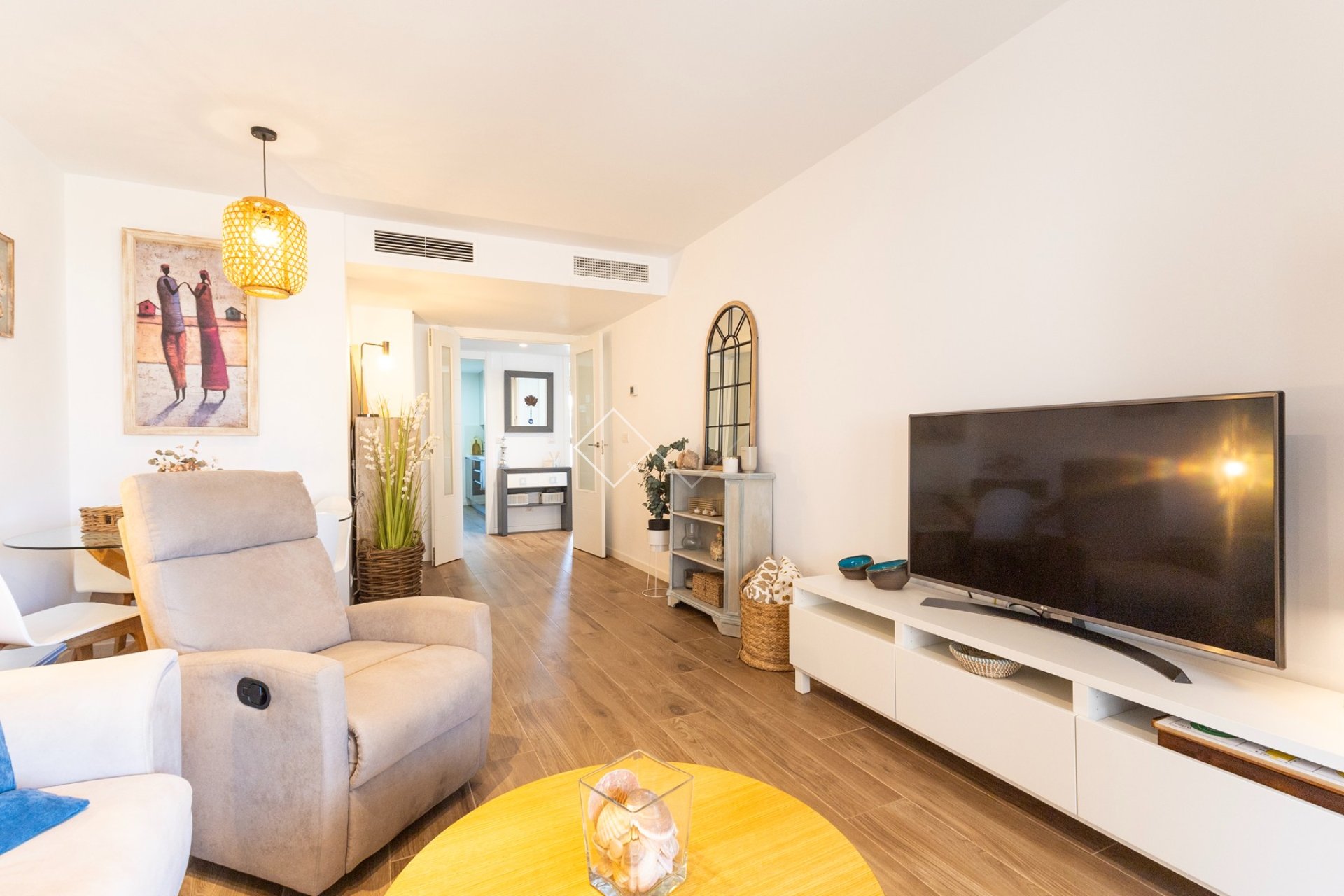 Resale - Appartement / Flat - Jávea/Xàbia - El Arenal