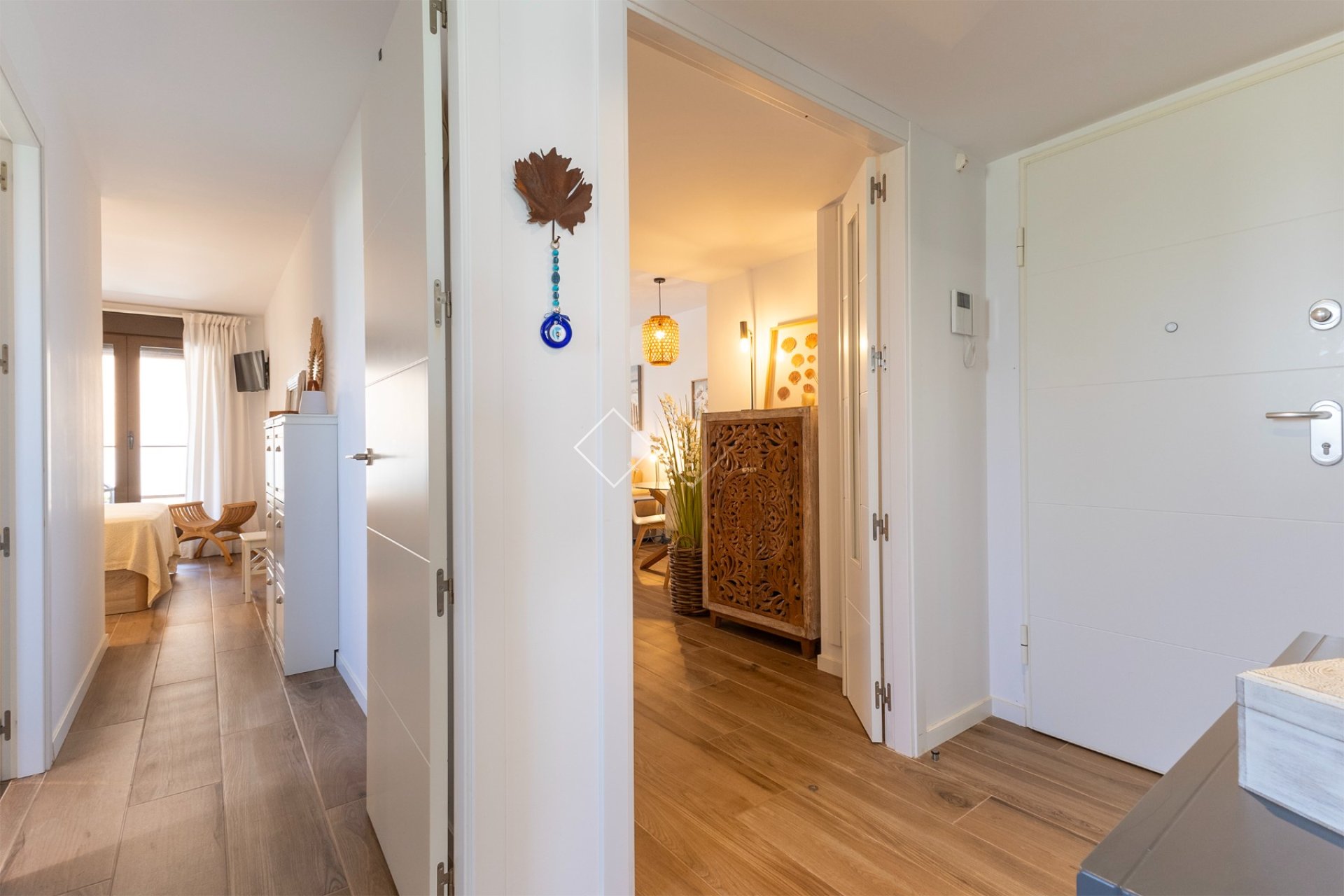 Resale - Appartement / Flat - Jávea/Xàbia - El Arenal