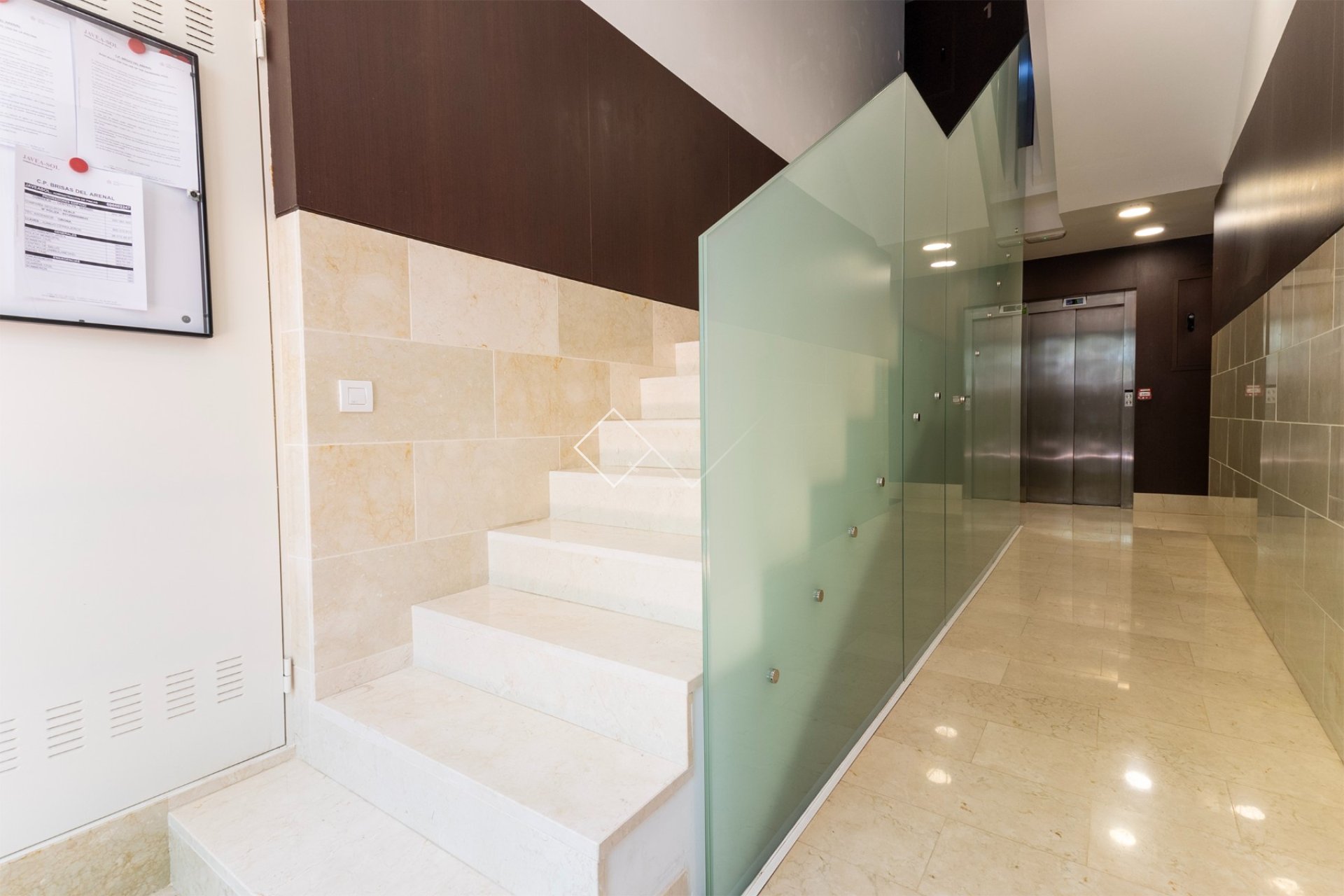 Resale - Appartement / Flat - Jávea/Xàbia - El Arenal