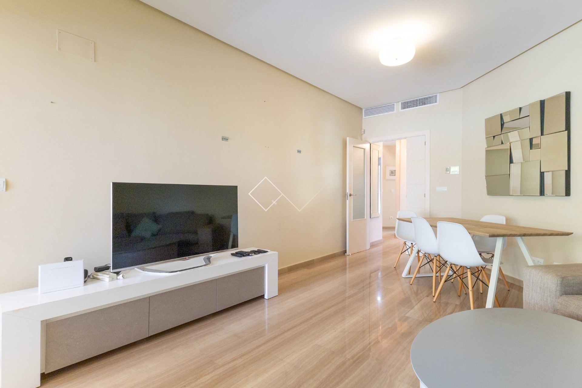 Resale - Appartement / Flat - Jávea/Xàbia - El Arenal