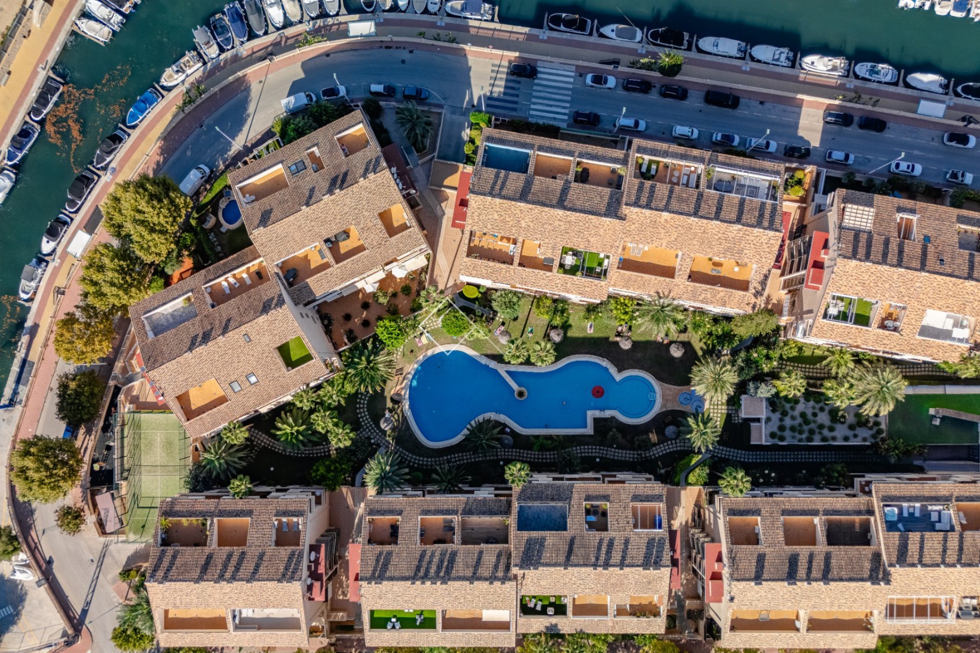 Resale - Appartement / Flat - Jávea/Xàbia - El Arenal