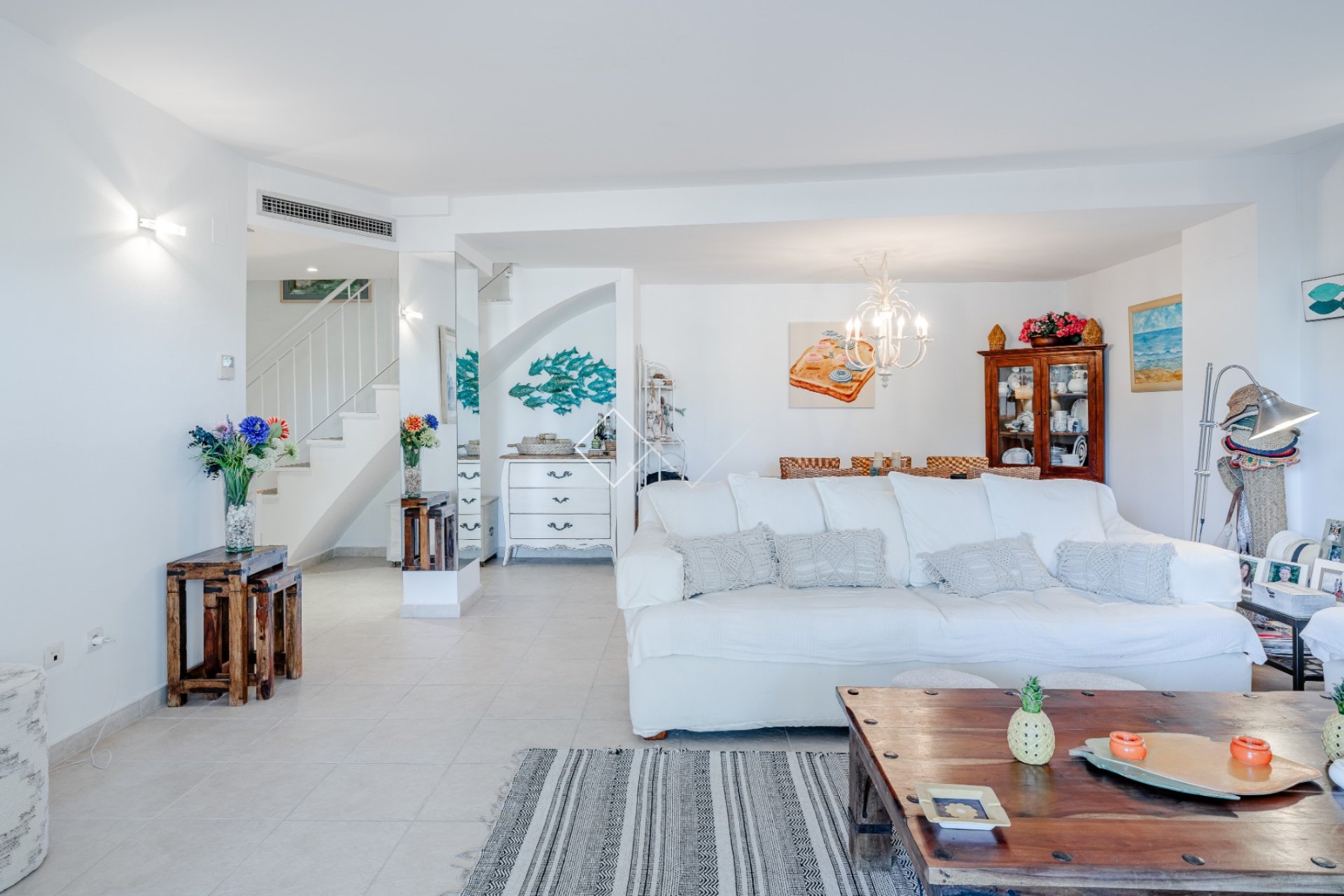 Resale - Appartement / Flat - Jávea/Xàbia - El Arenal