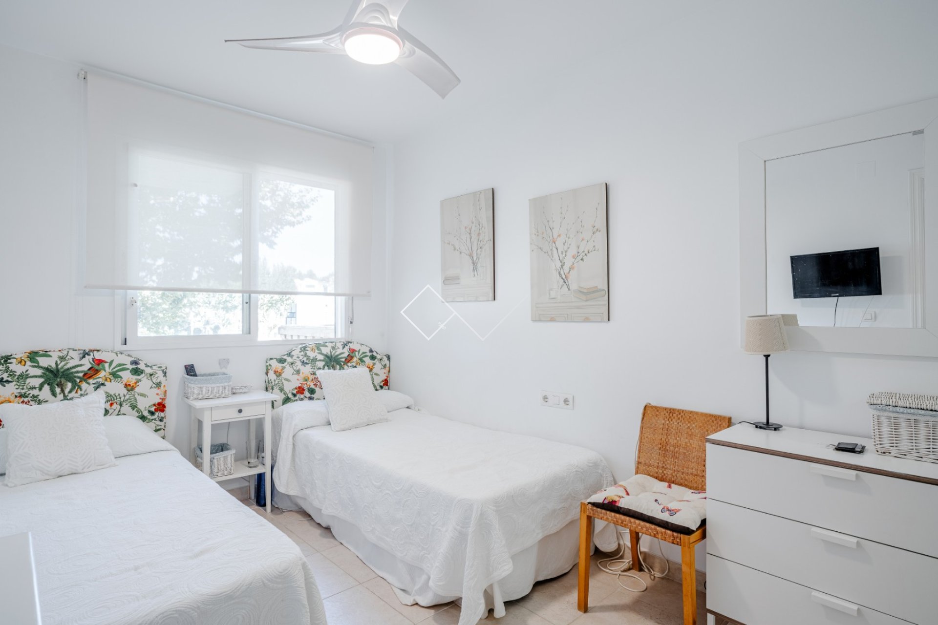 Resale - Appartement / Flat - Jávea/Xàbia - El Arenal