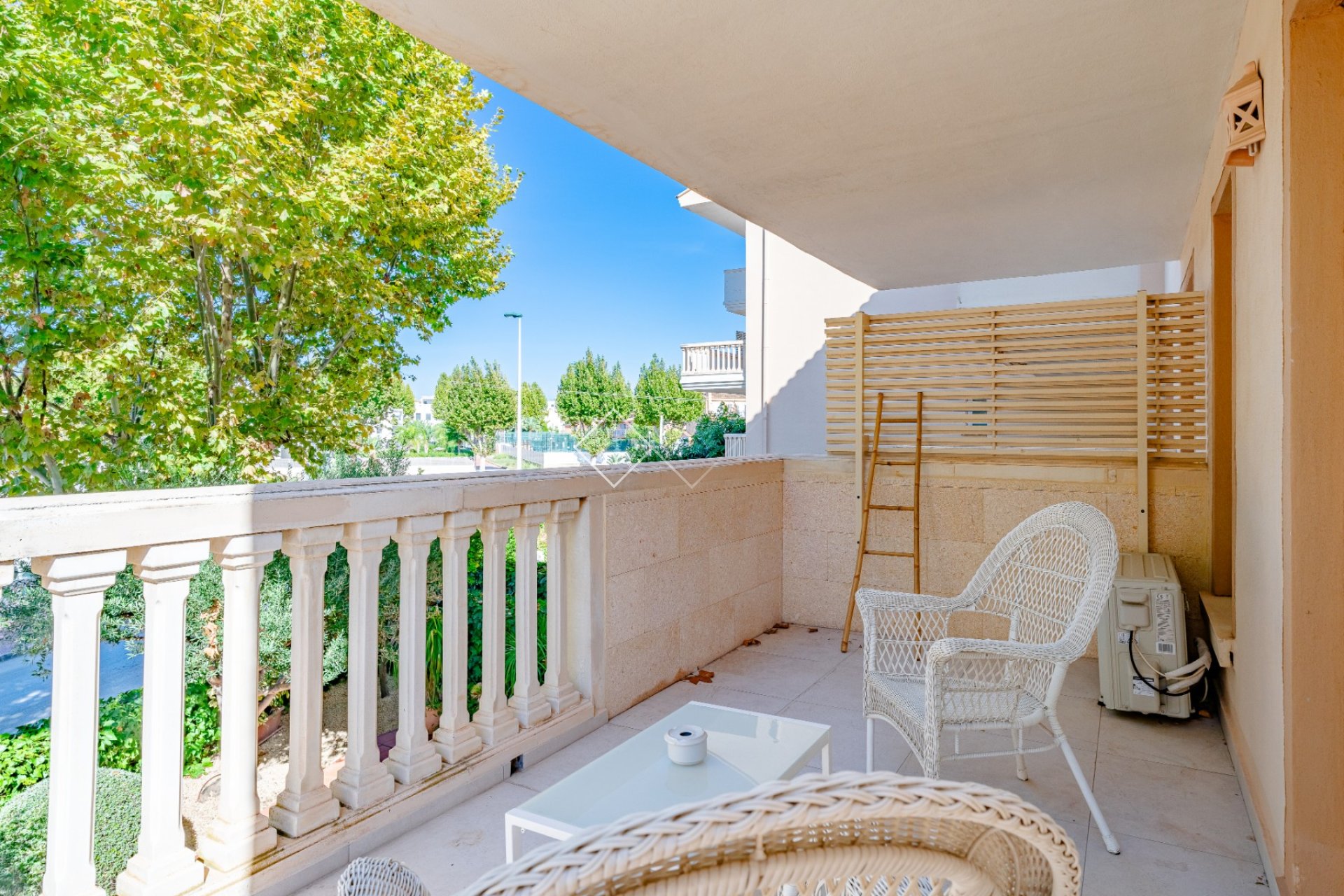 Resale - Appartement / Flat - Jávea/Xàbia - El Arenal