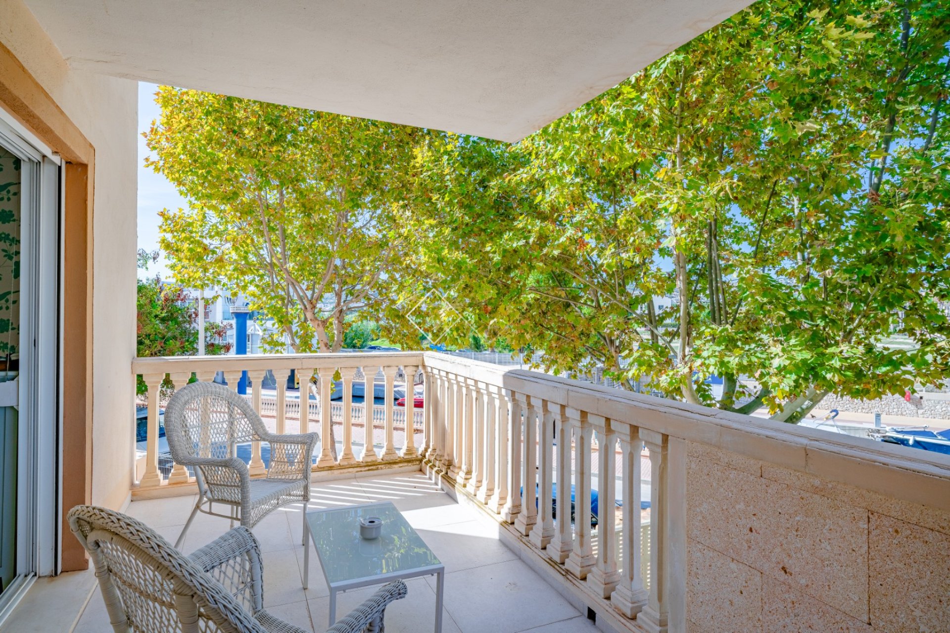 Resale - Appartement / Flat - Jávea/Xàbia - El Arenal