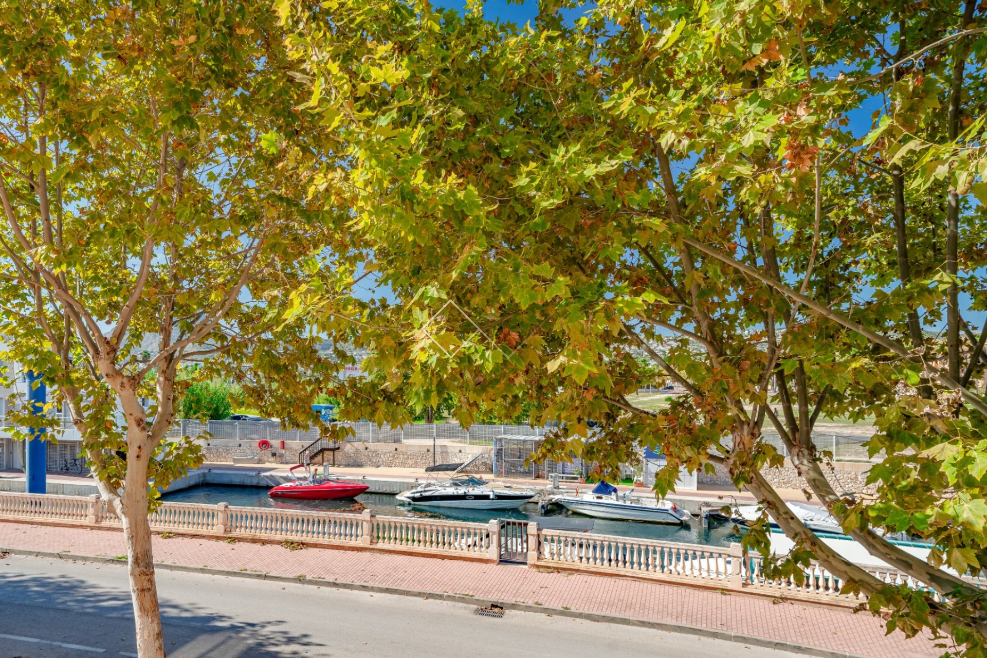 Resale - Appartement / Flat - Jávea/Xàbia - El Arenal