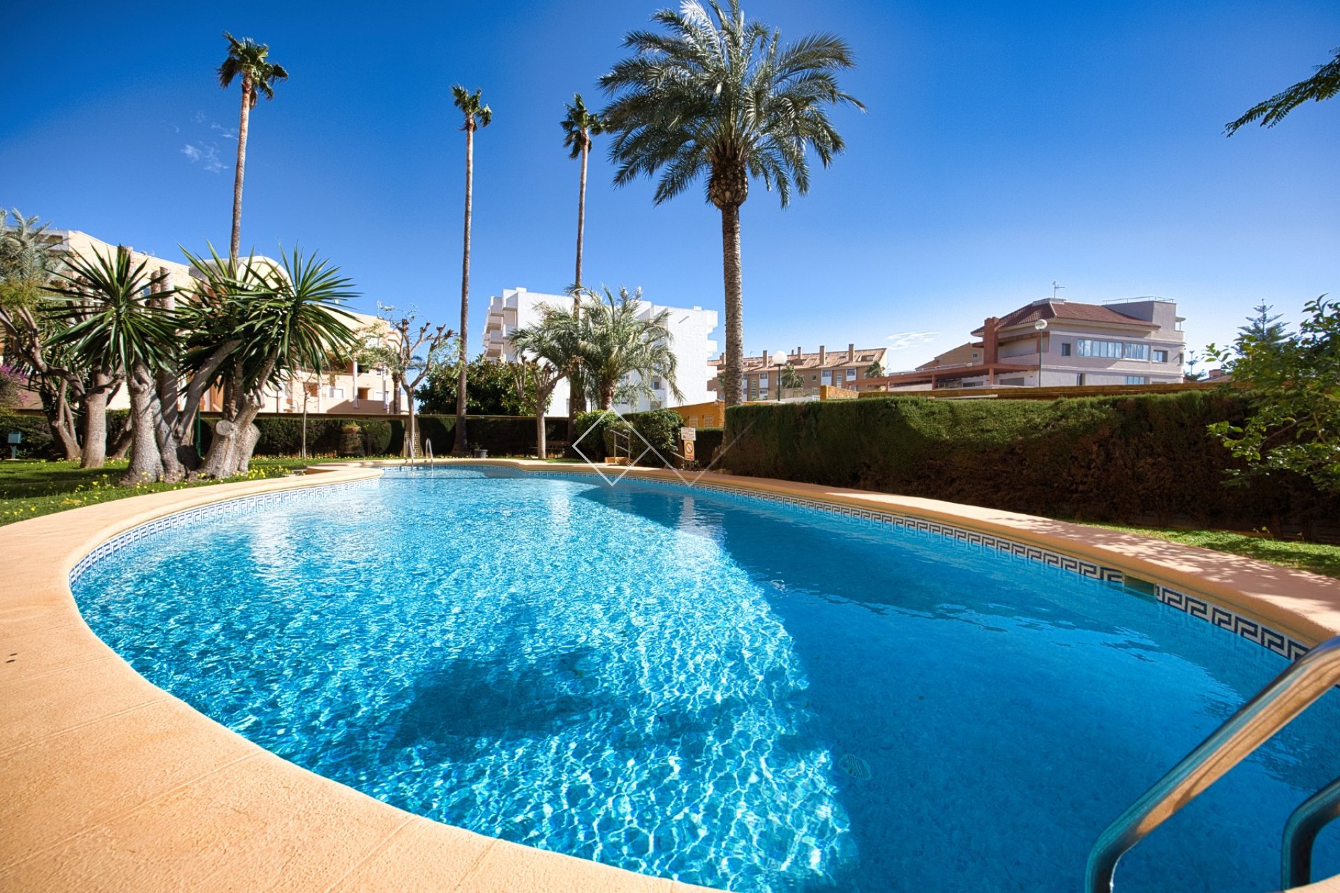 Resale - Appartement / Flat - Jávea/Xàbia - El Arenal