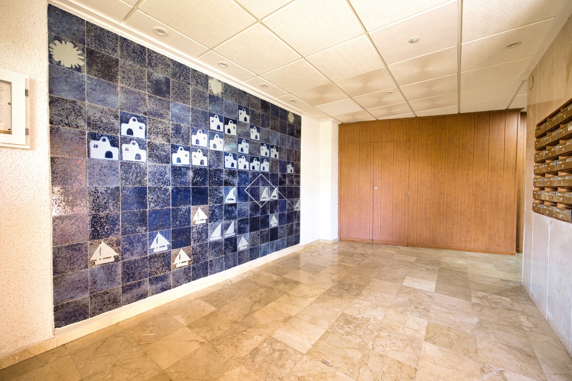 Resale - Appartement / Flat - Jávea/Xàbia - El Arenal