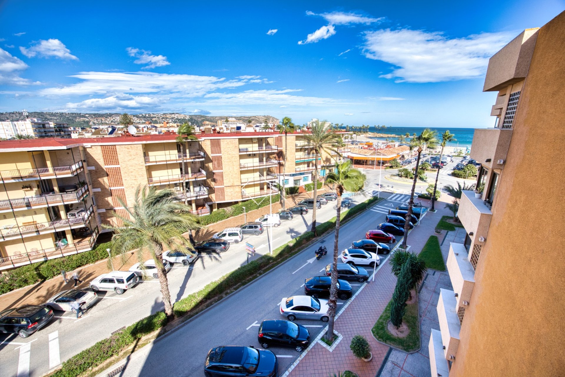 Resale - Appartement / Flat - Jávea/Xàbia - El Arenal