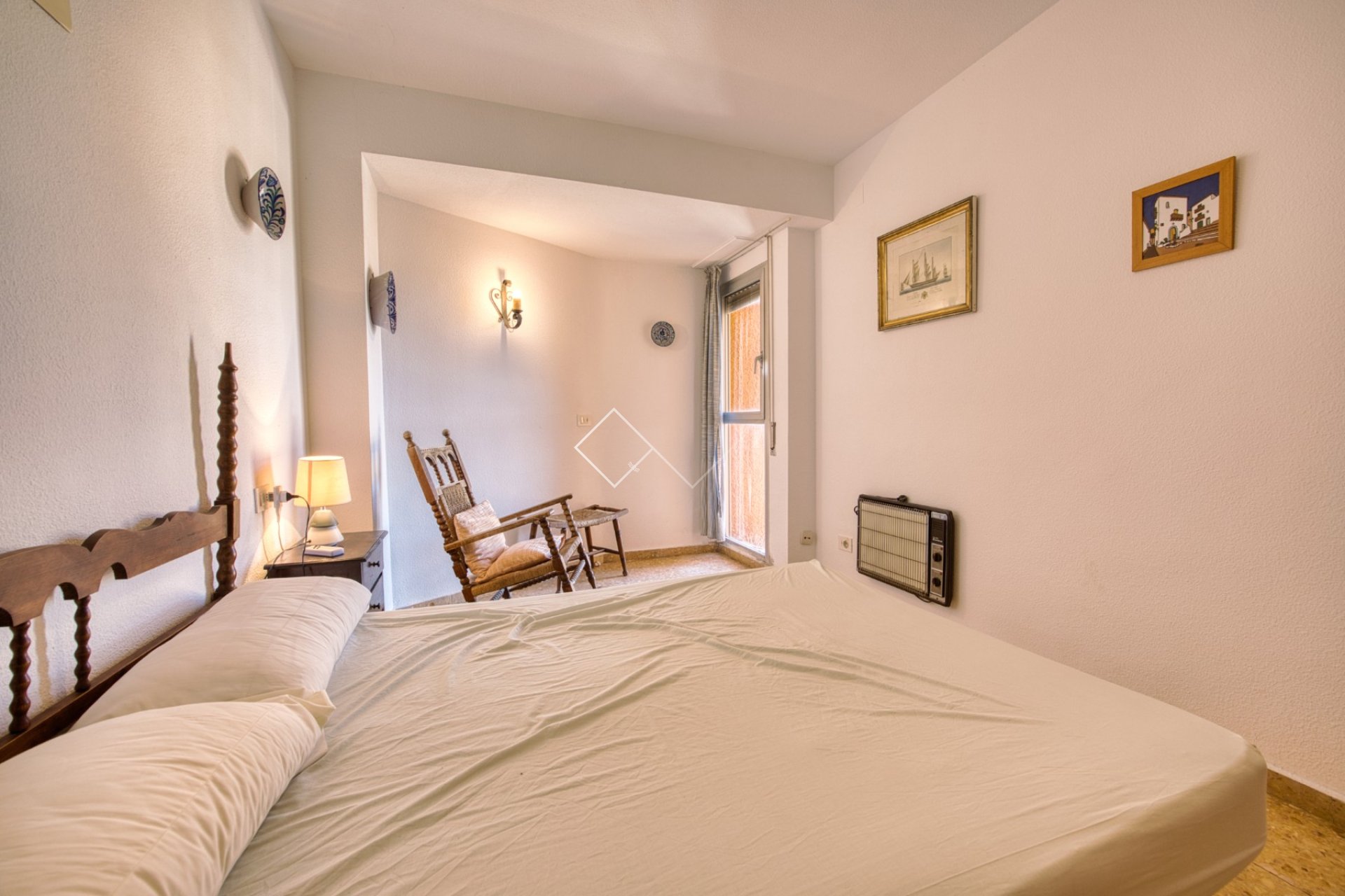 Resale - Appartement / Flat - Jávea/Xàbia - El Arenal