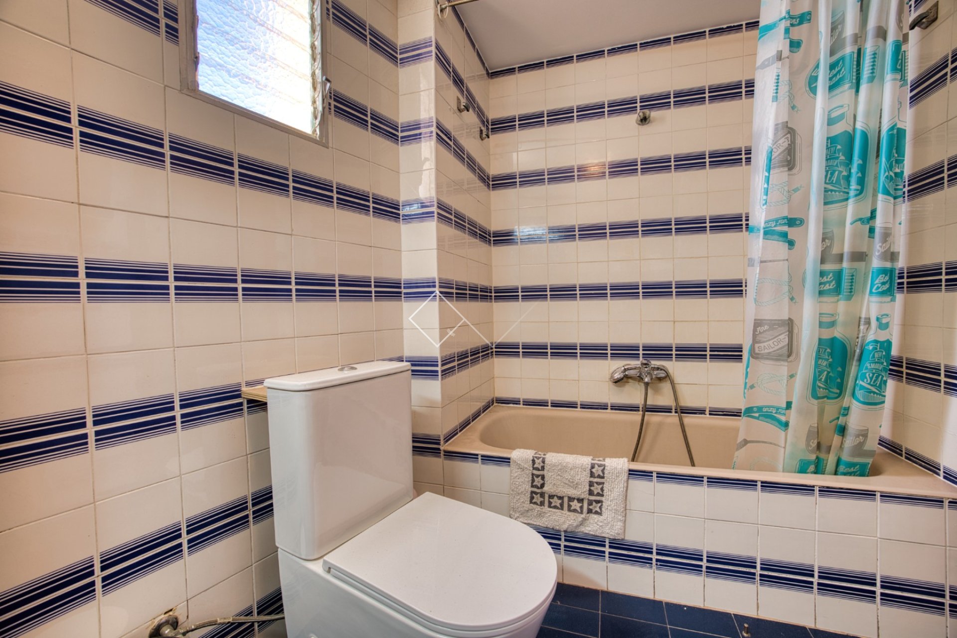 Resale - Appartement / Flat - Jávea/Xàbia - El Arenal