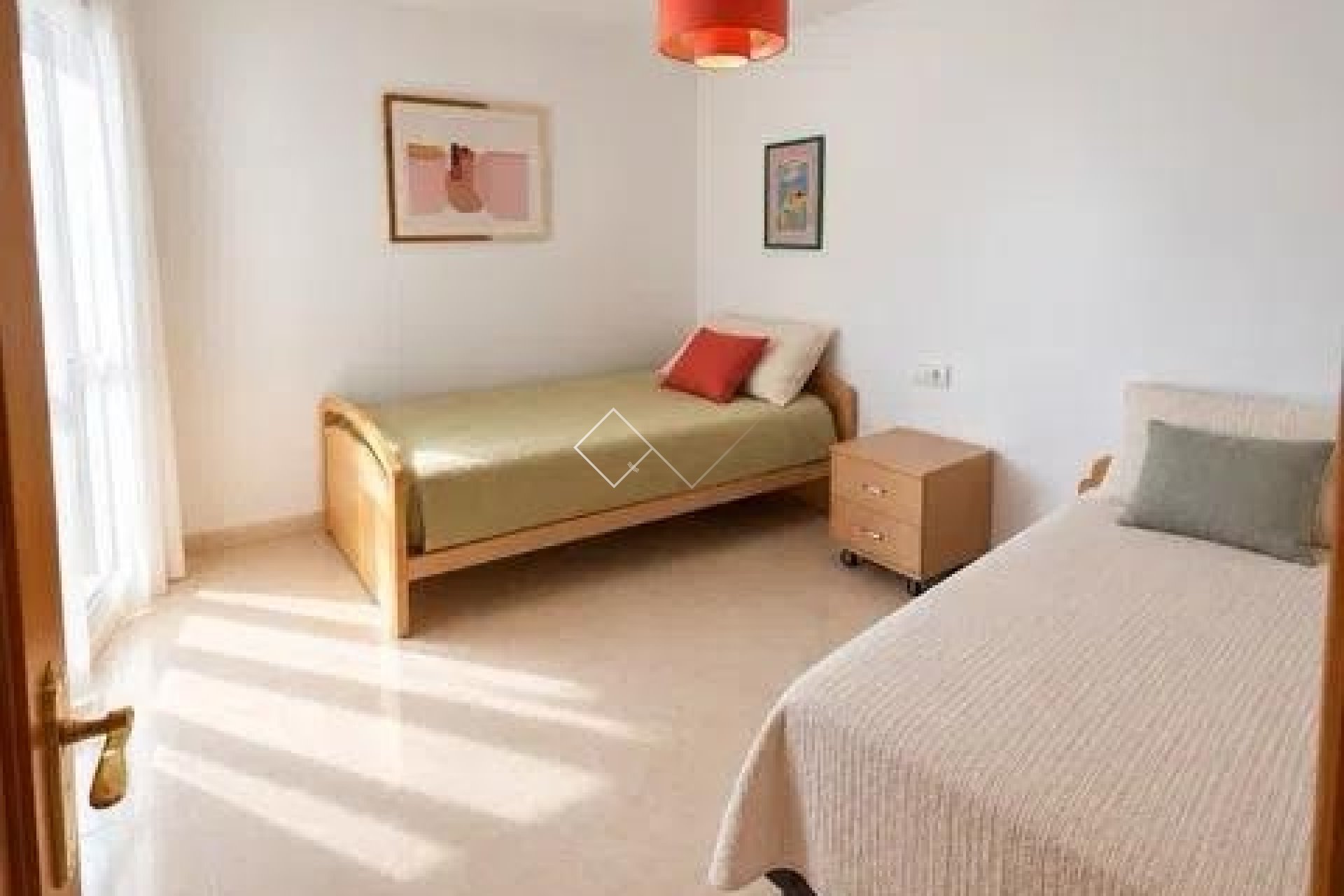 Resale - Appartement / Flat - Jávea/Xàbia - Puerto