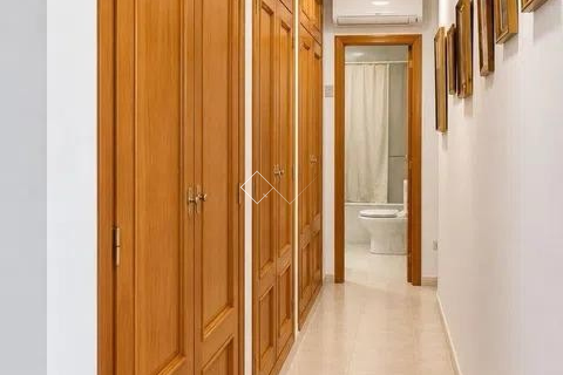 Resale - Appartement / Flat - Jávea/Xàbia - Puerto