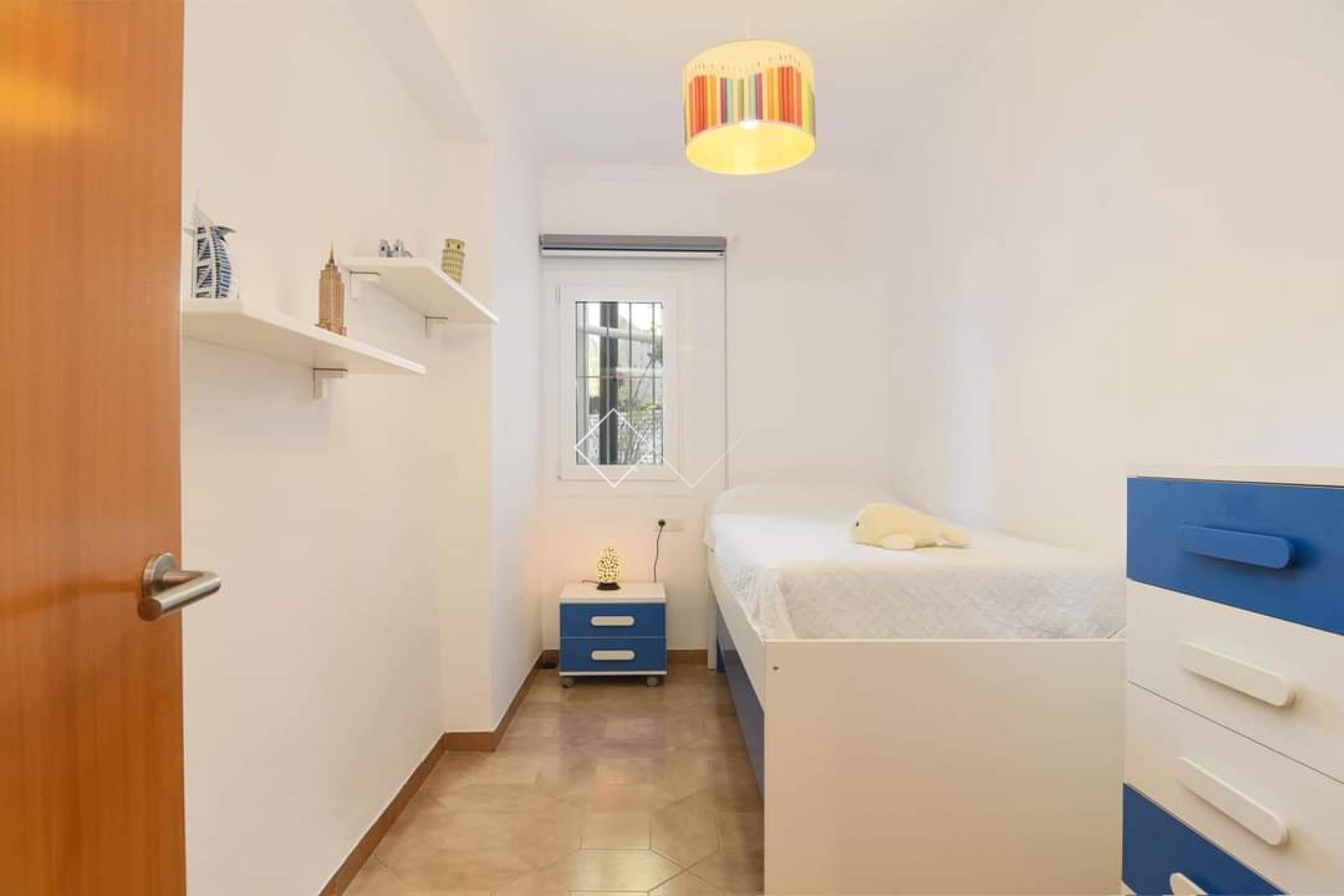Resale - Appartement / Flat - Moraira - Cometa