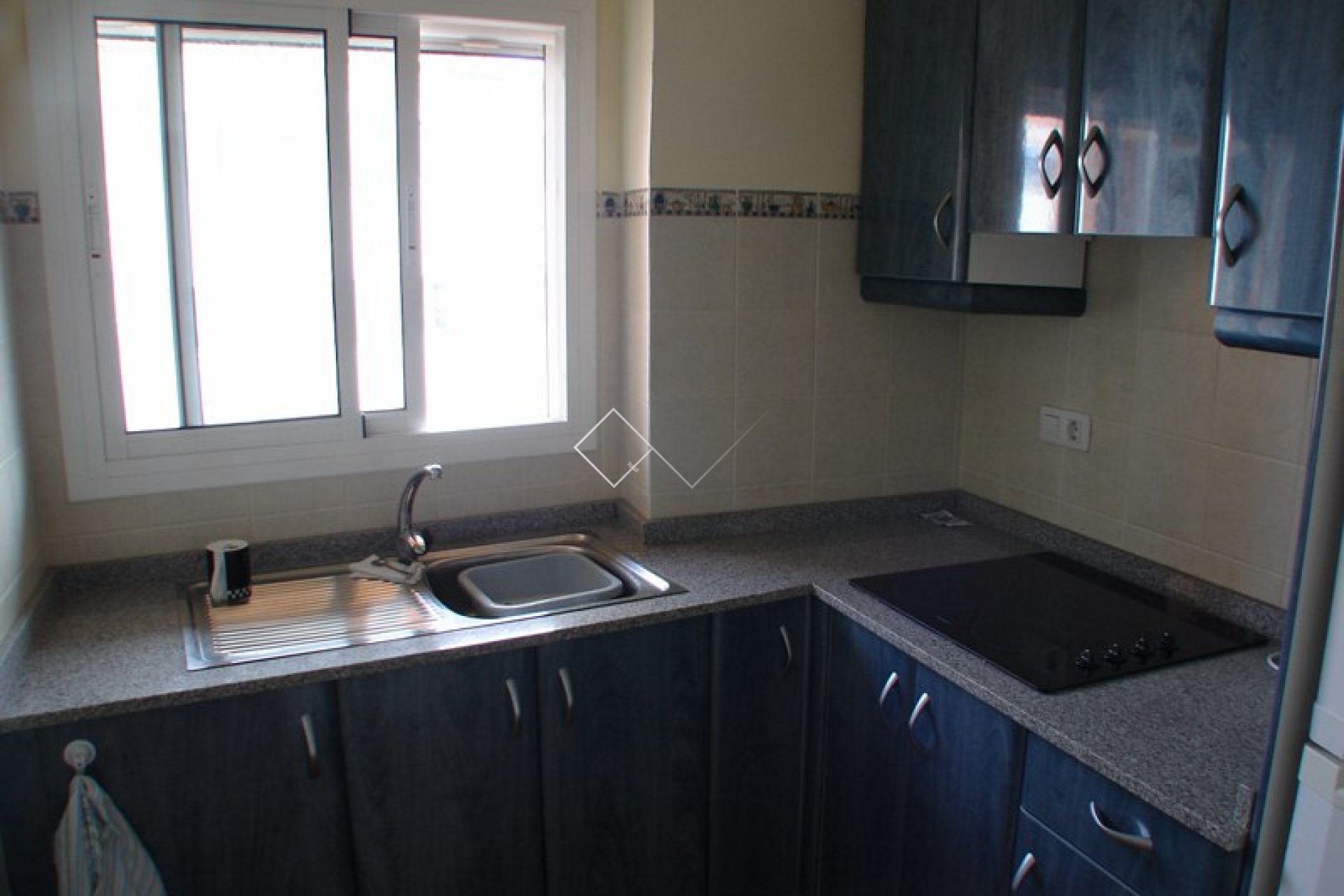 Resale - Appartement / Flat - Moraira - Town Moraira