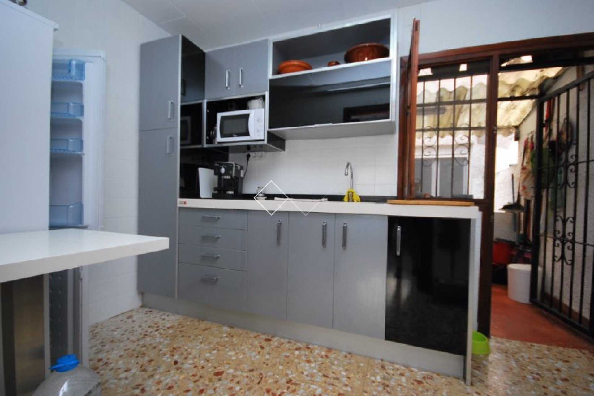 Resale - Appartement / Flat - Moraira - Town Moraira