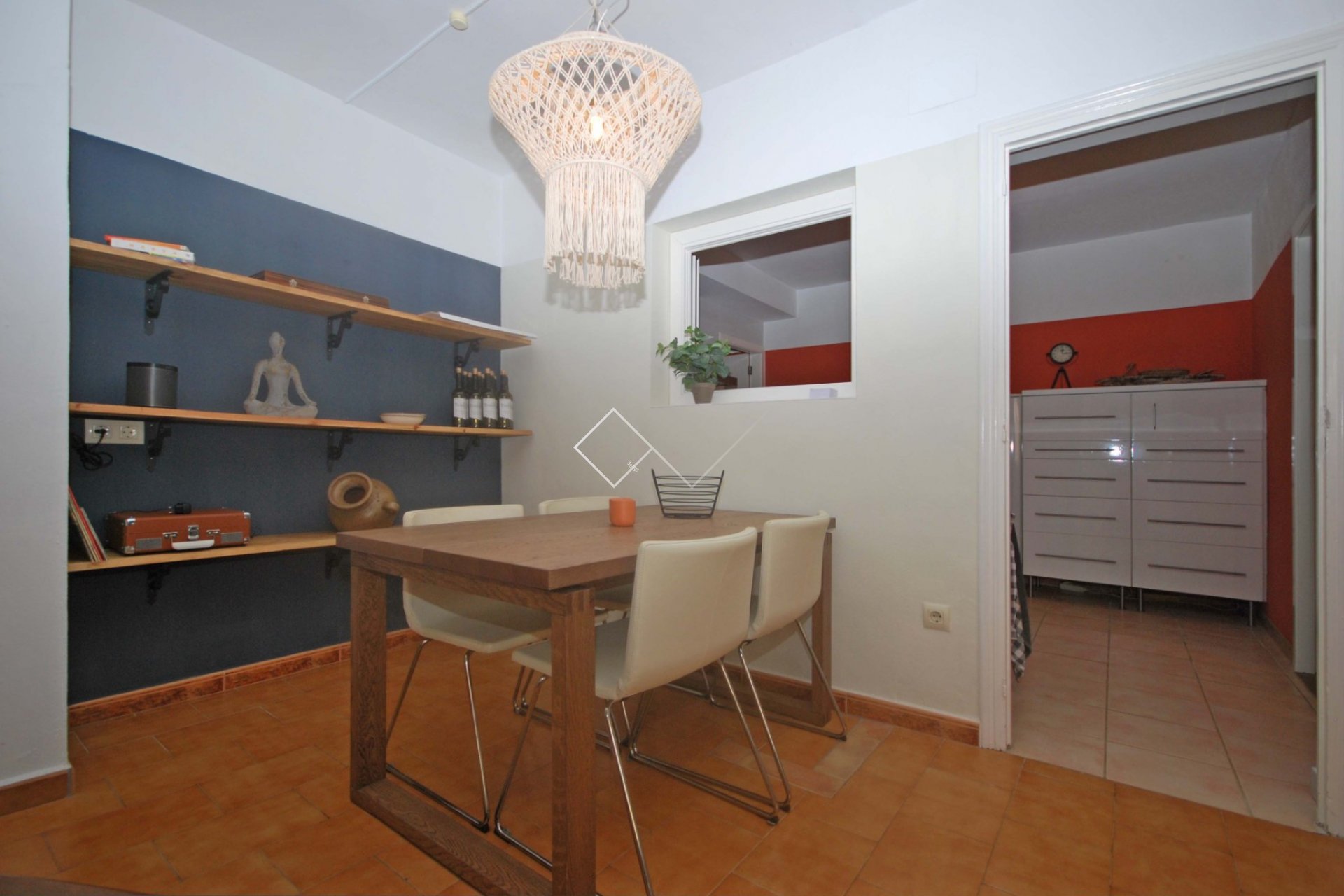Resale - Appartement / Flat - Teulada - Castellons Vida