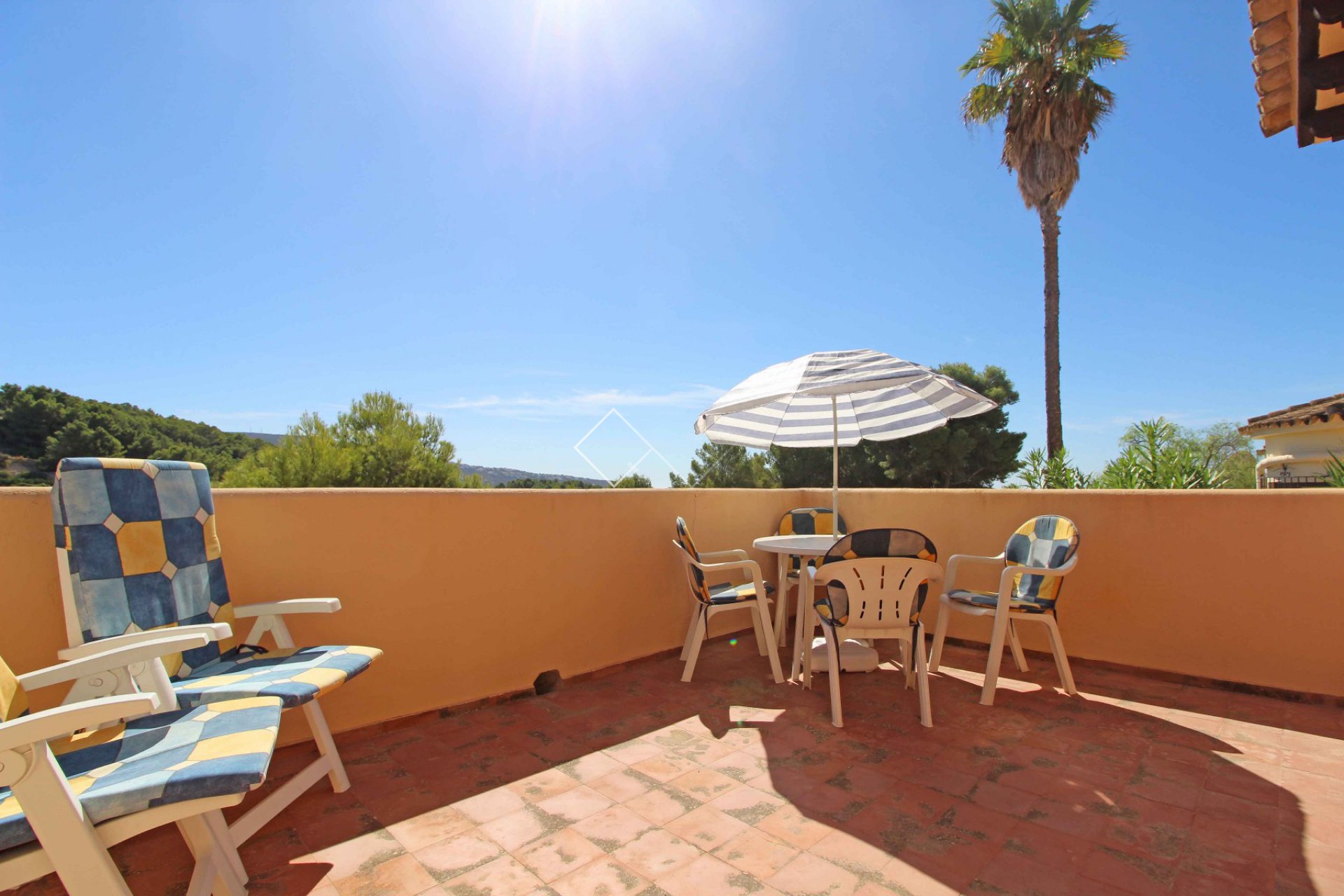 Resale - Appartement / Flat - Teulada - Castellons Vida