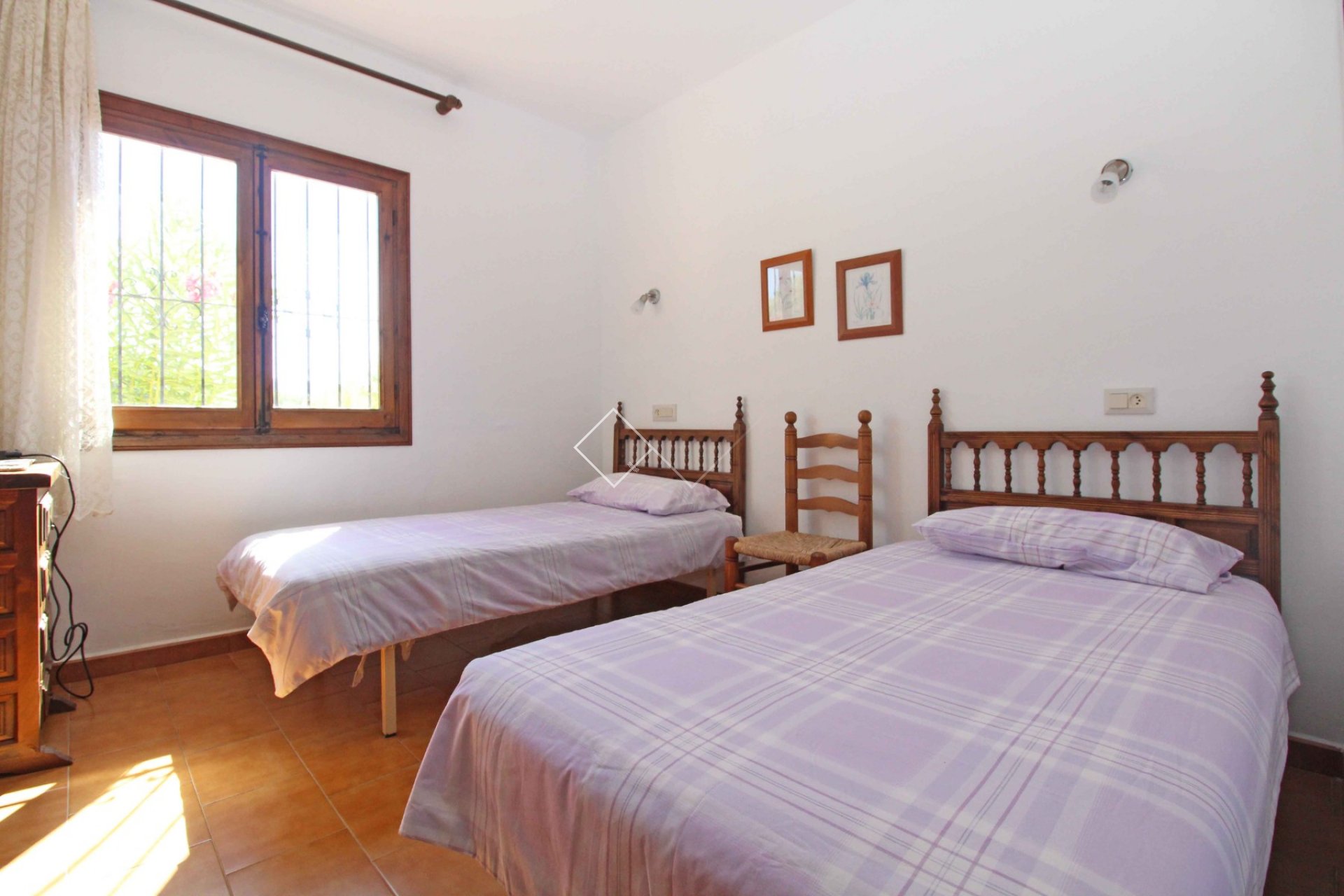 Resale - Appartement / Flat - Teulada - Castellons Vida