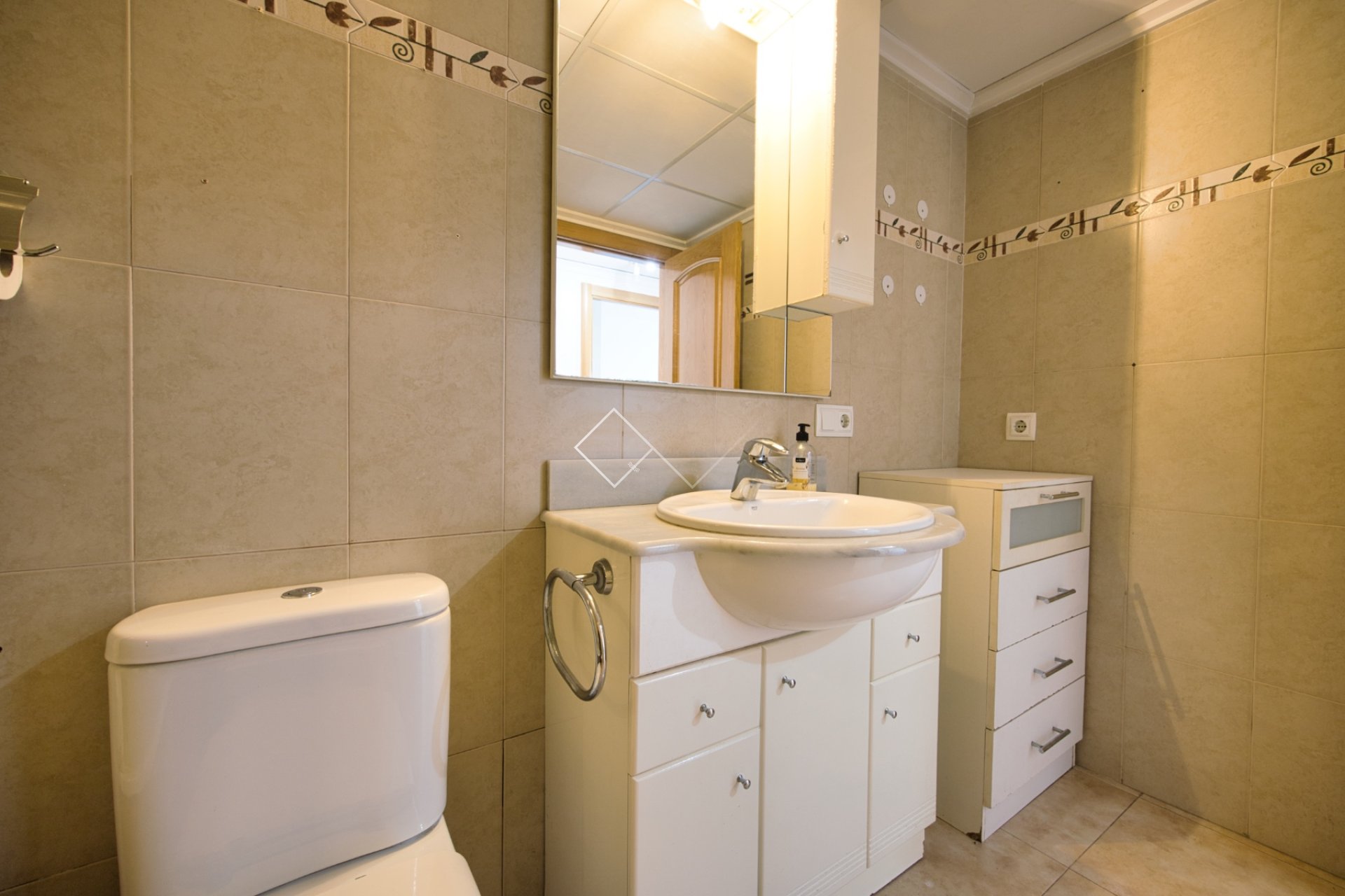 Resale - Appartement / Flat - Teulada - Centro