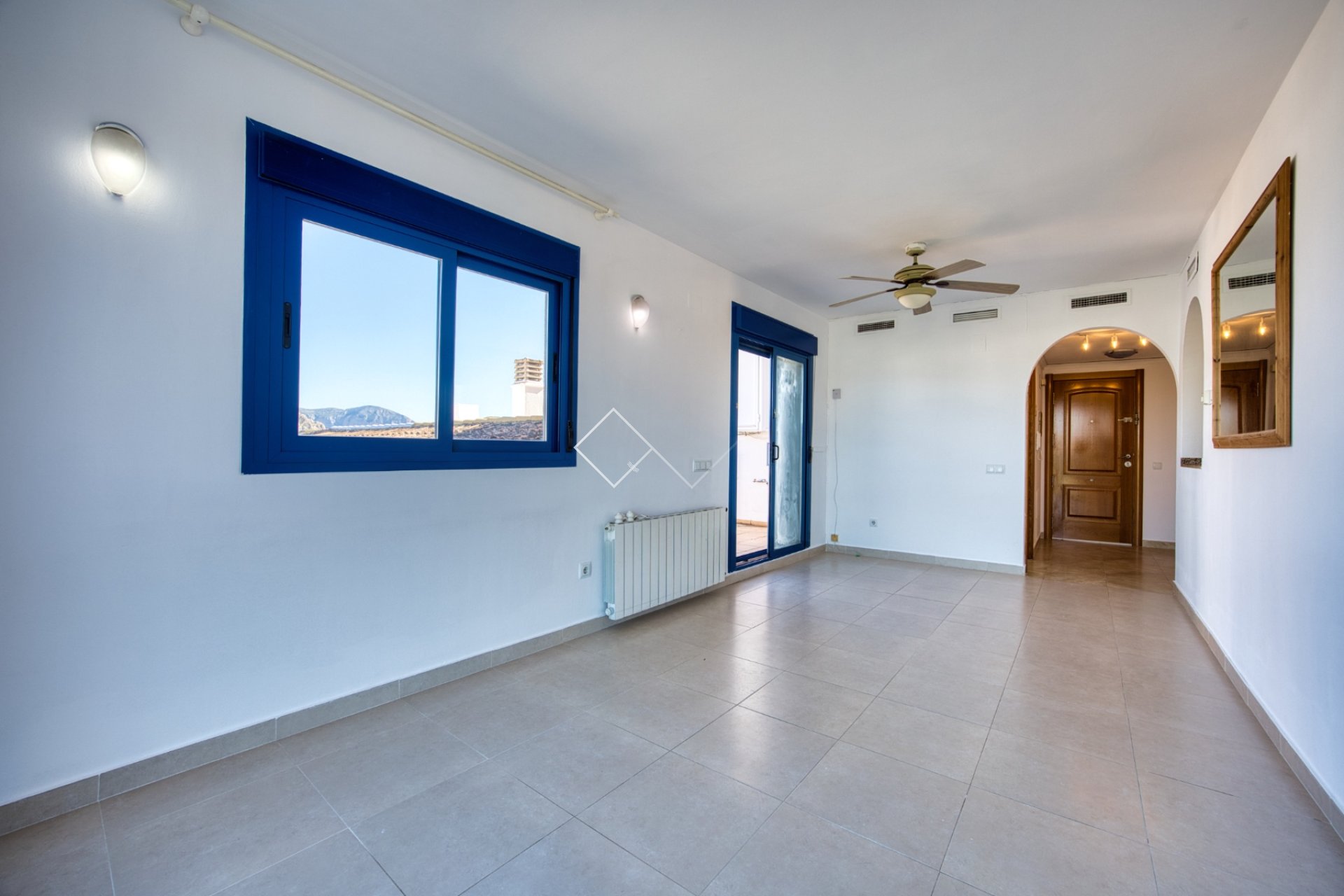 Resale - Appartement / Flat - Teulada - Centro