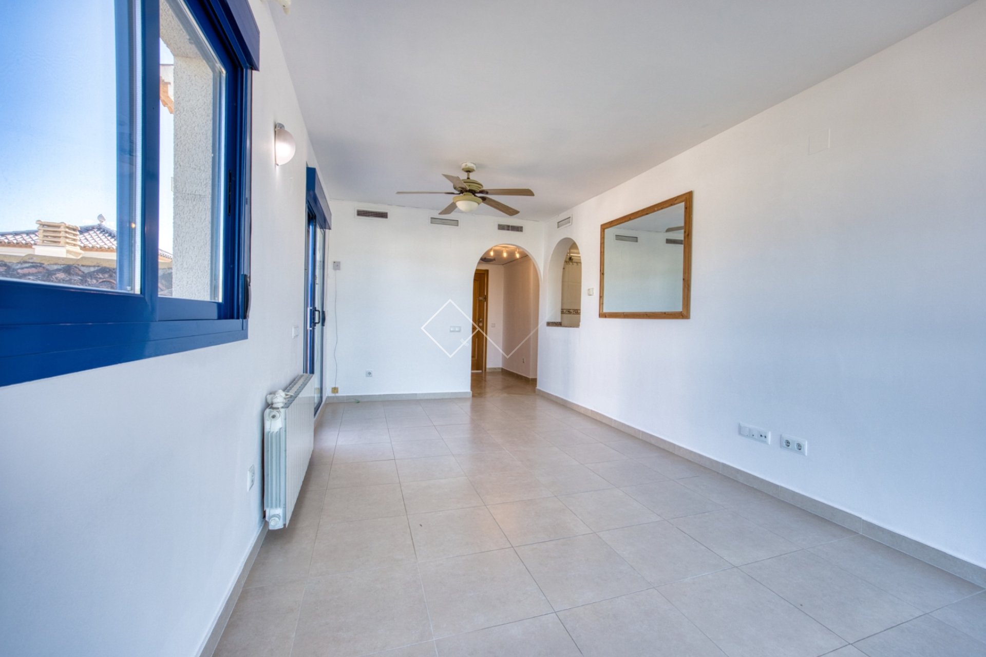 Resale - Appartement / Flat - Teulada - Centro