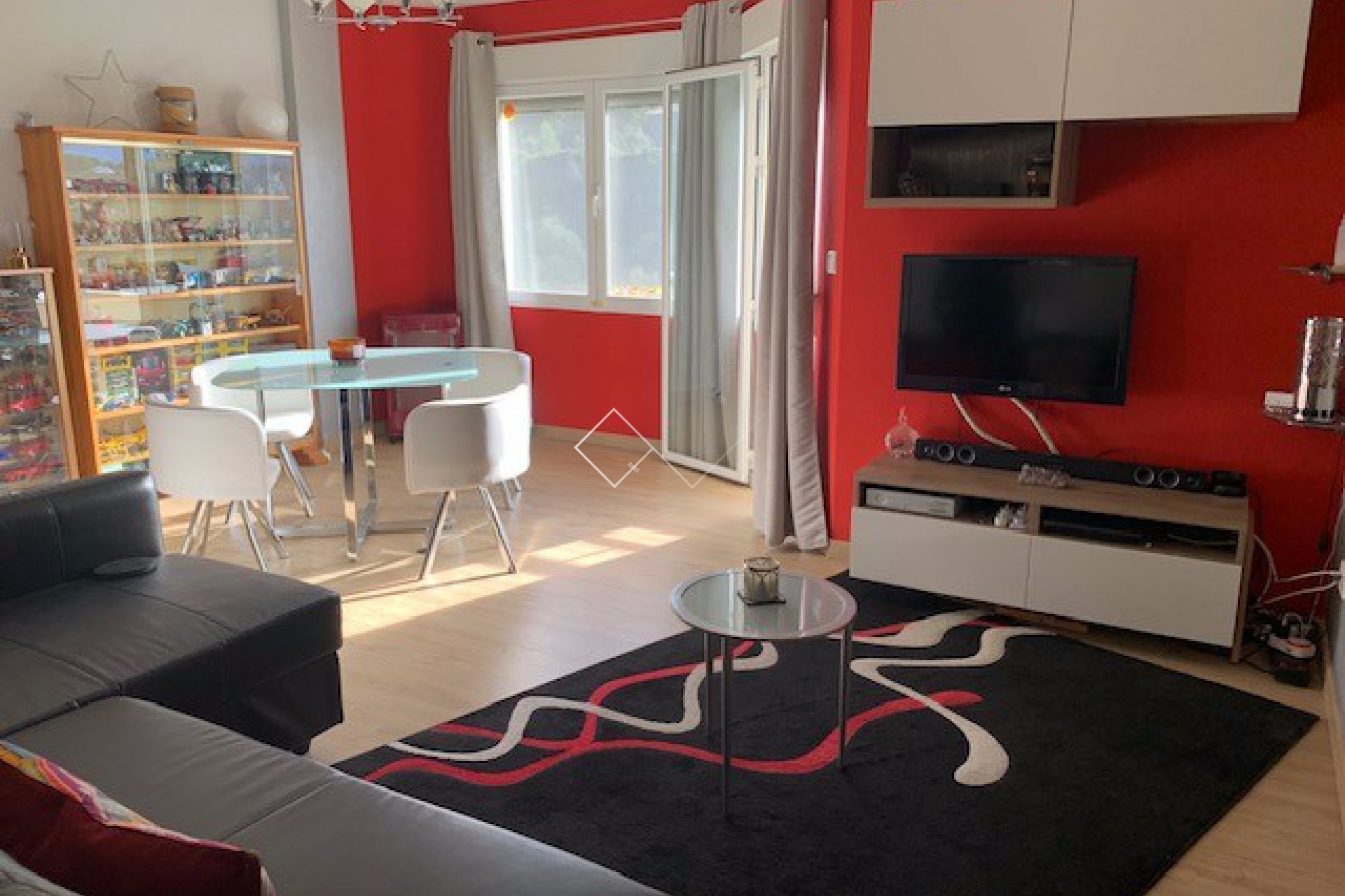 Resale - Appartement / Flat - Teulada - centrum Teulada