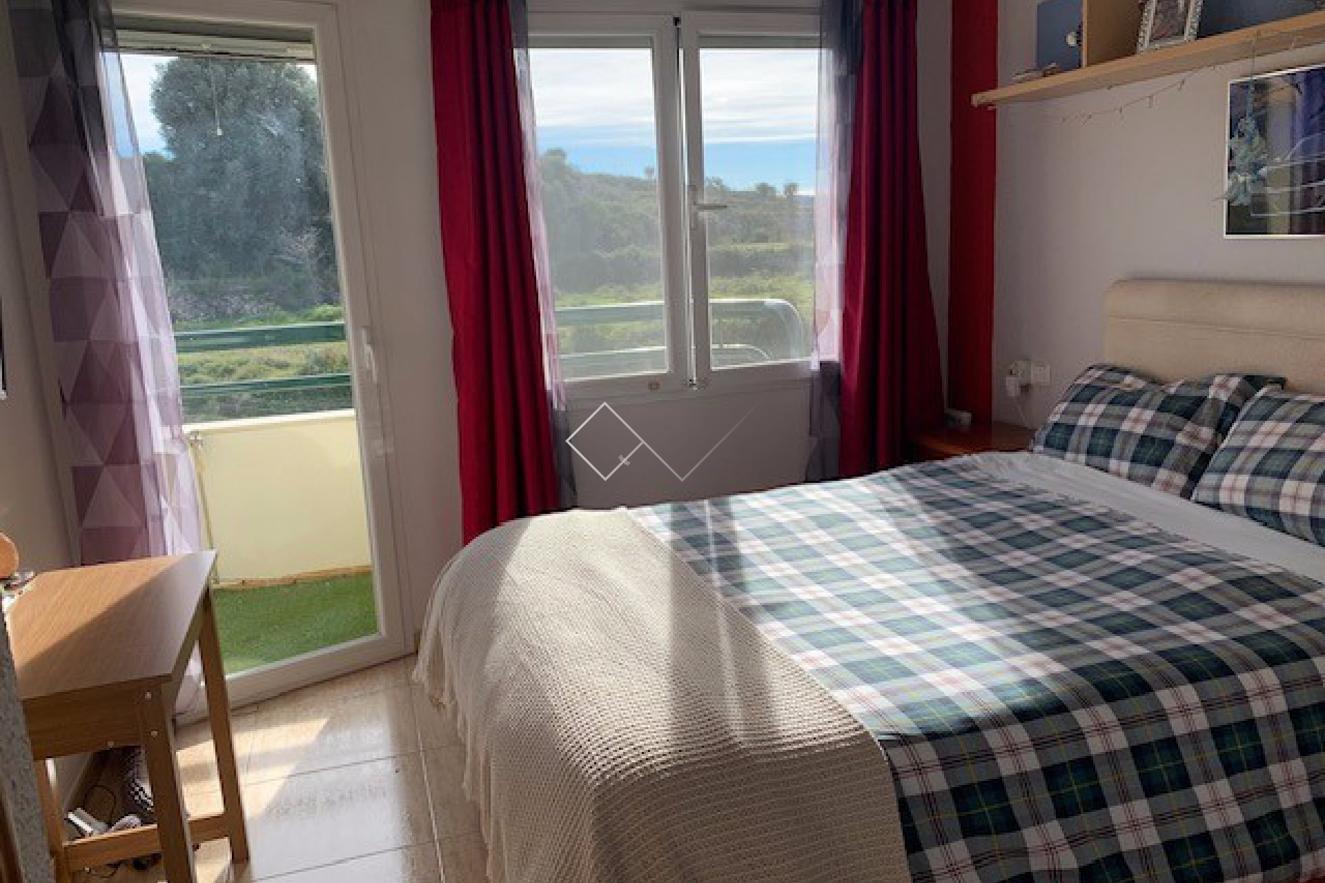 Resale - Appartement / Flat - Teulada - centrum Teulada