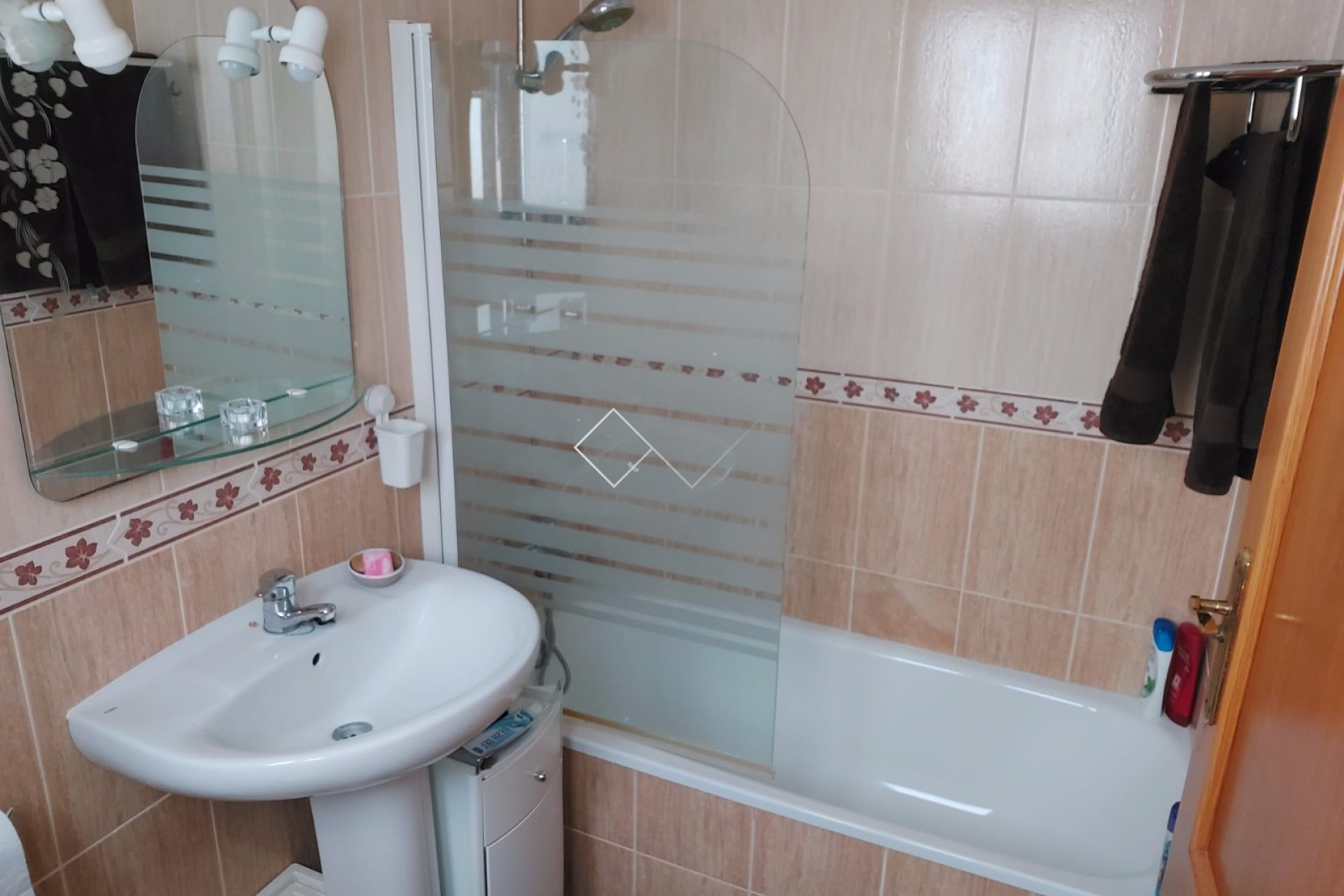 Resale - Appartement / Flat - Teulada - centrum Teulada