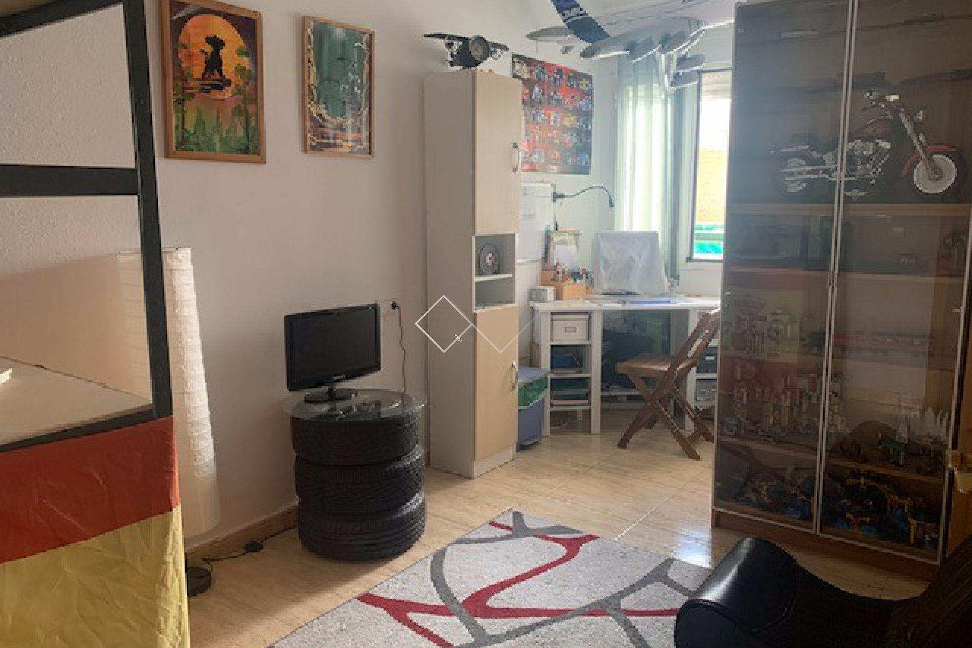 Resale - Appartement / Flat - Teulada - centrum Teulada