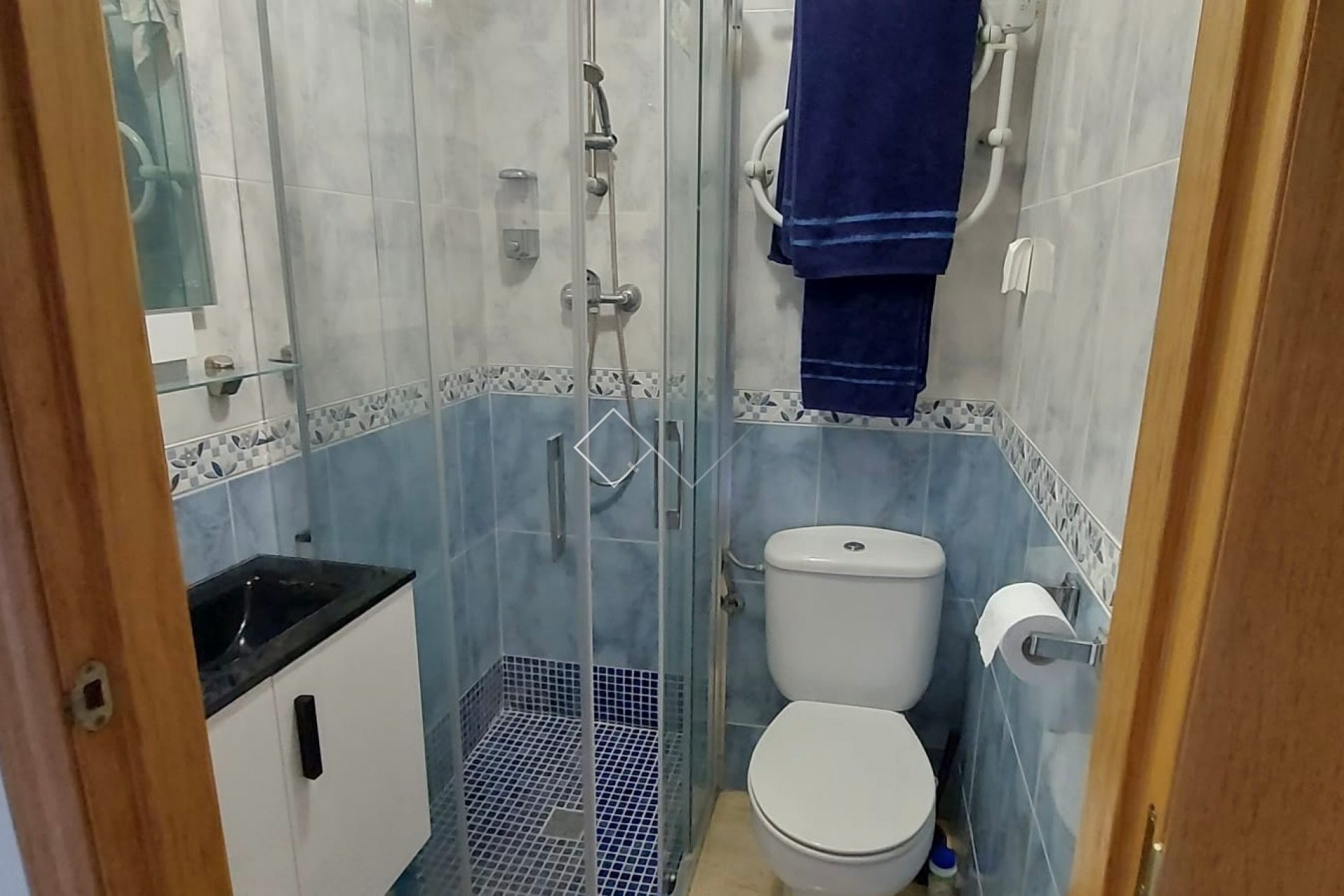 Resale - Appartement / Flat - Teulada - centrum Teulada