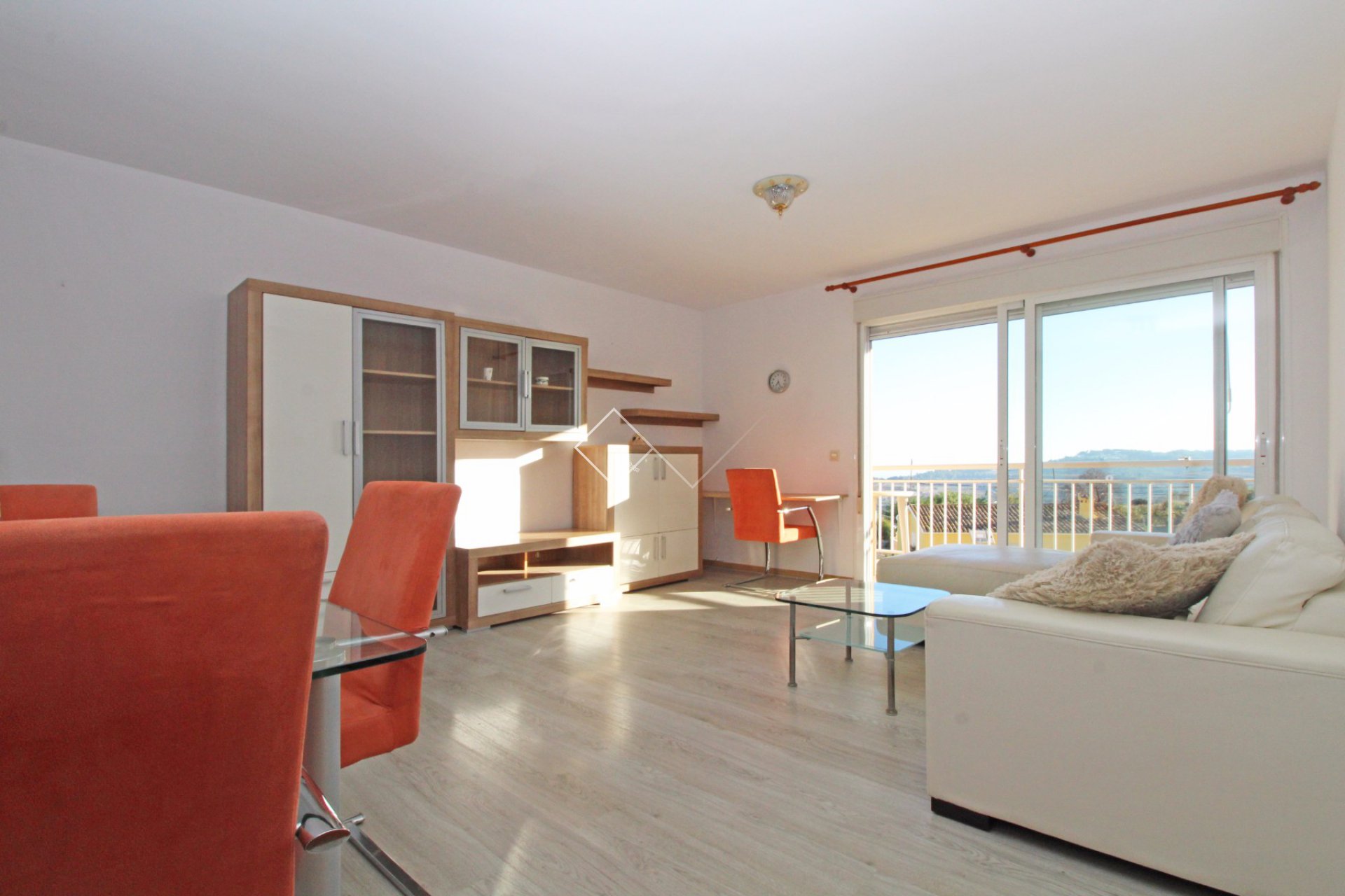 Resale - Appartement / Flat - Teulada - centrum Teulada