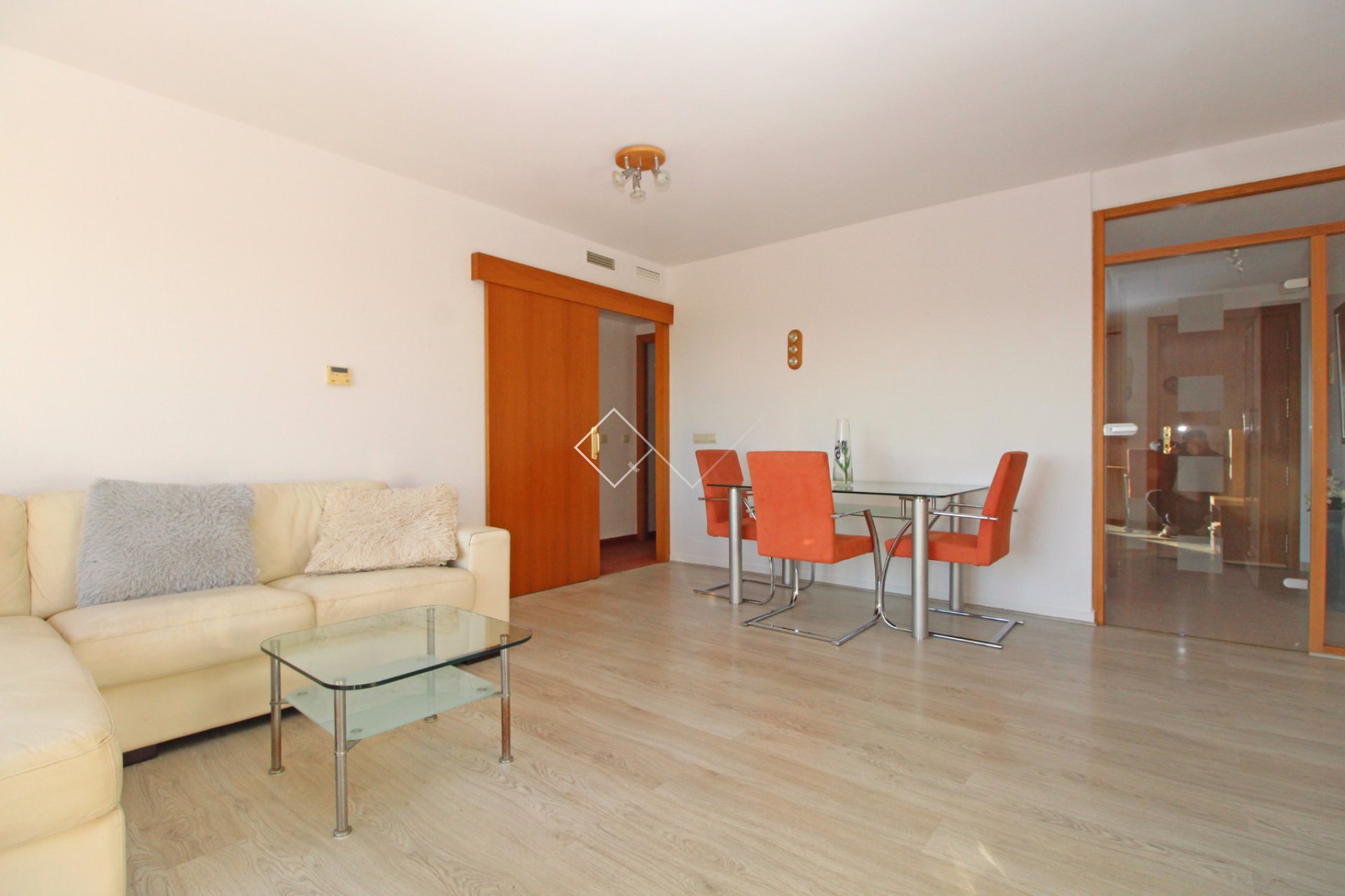 Resale - Appartement / Flat - Teulada - centrum Teulada
